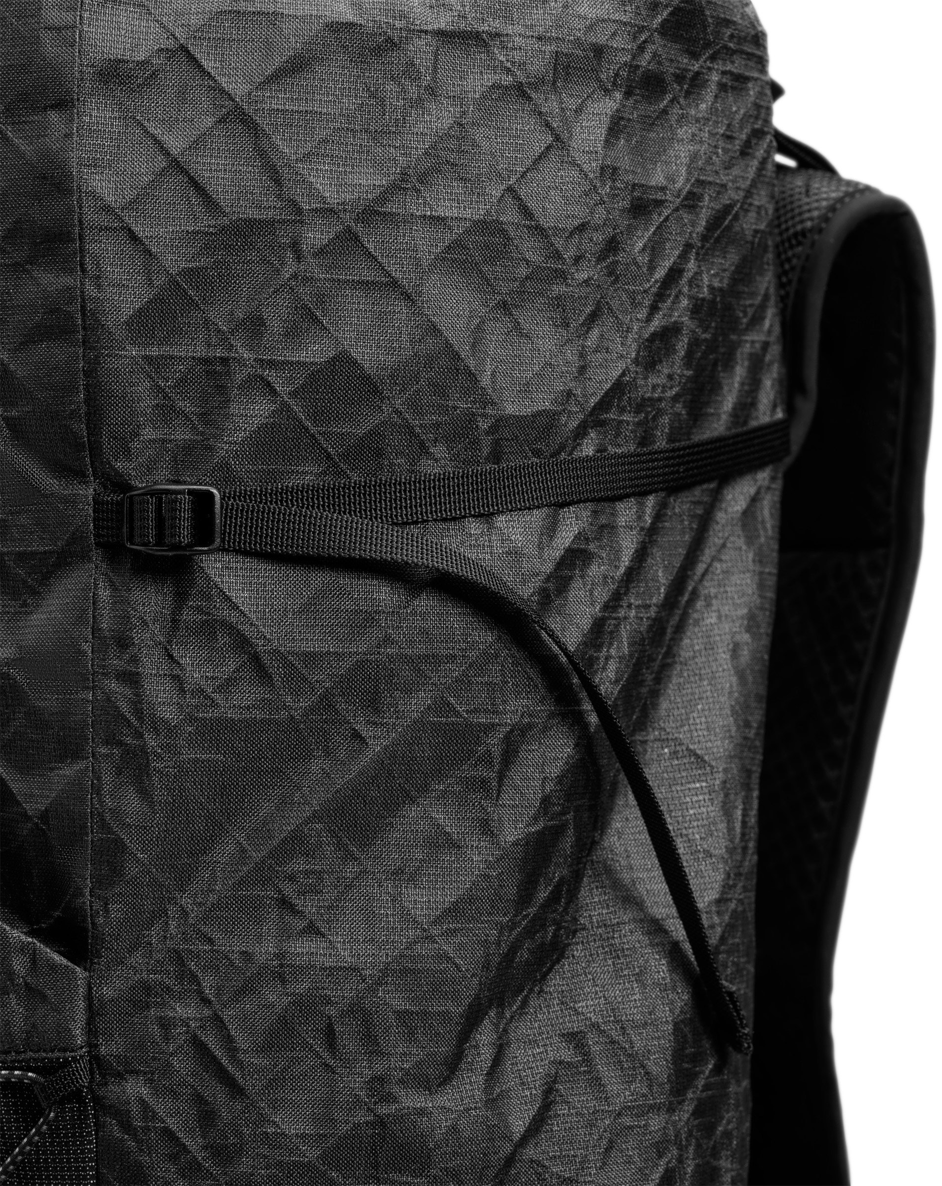 Padje Ultralight 45L Large