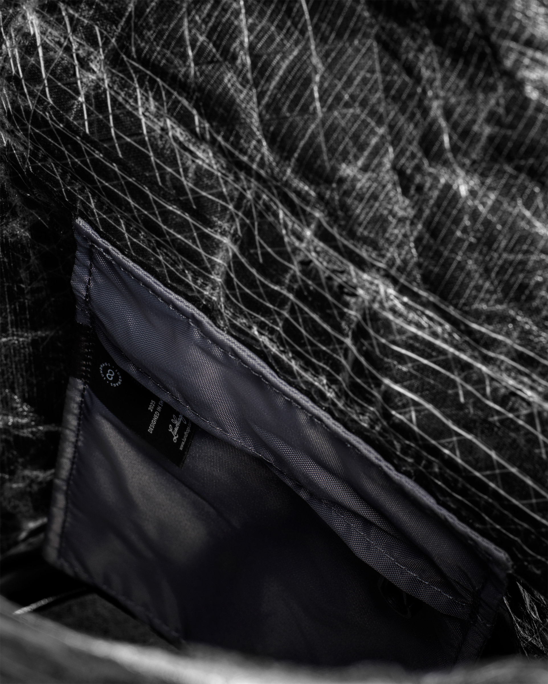 Padje Ultralight 45L Large