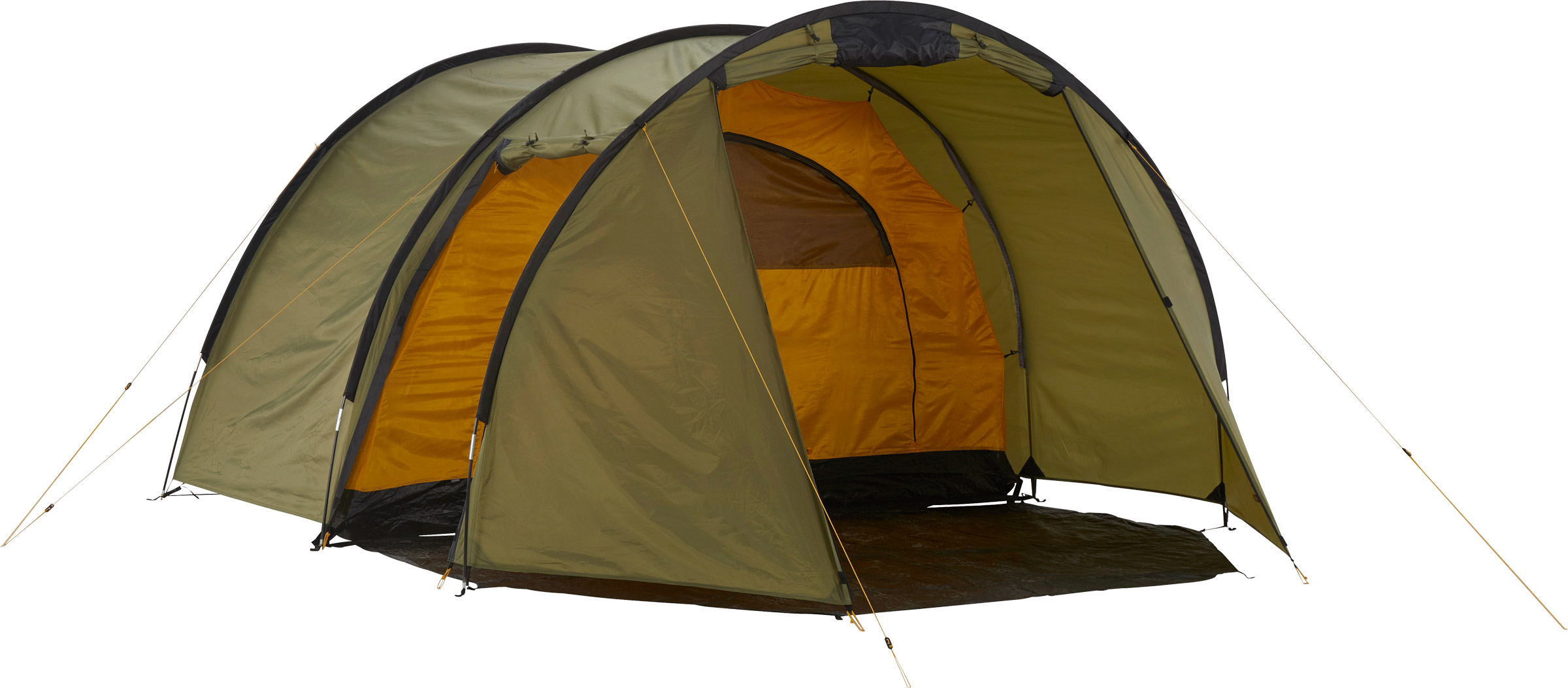 Robson 4, 4-Personers Telt Grand Canyon brands