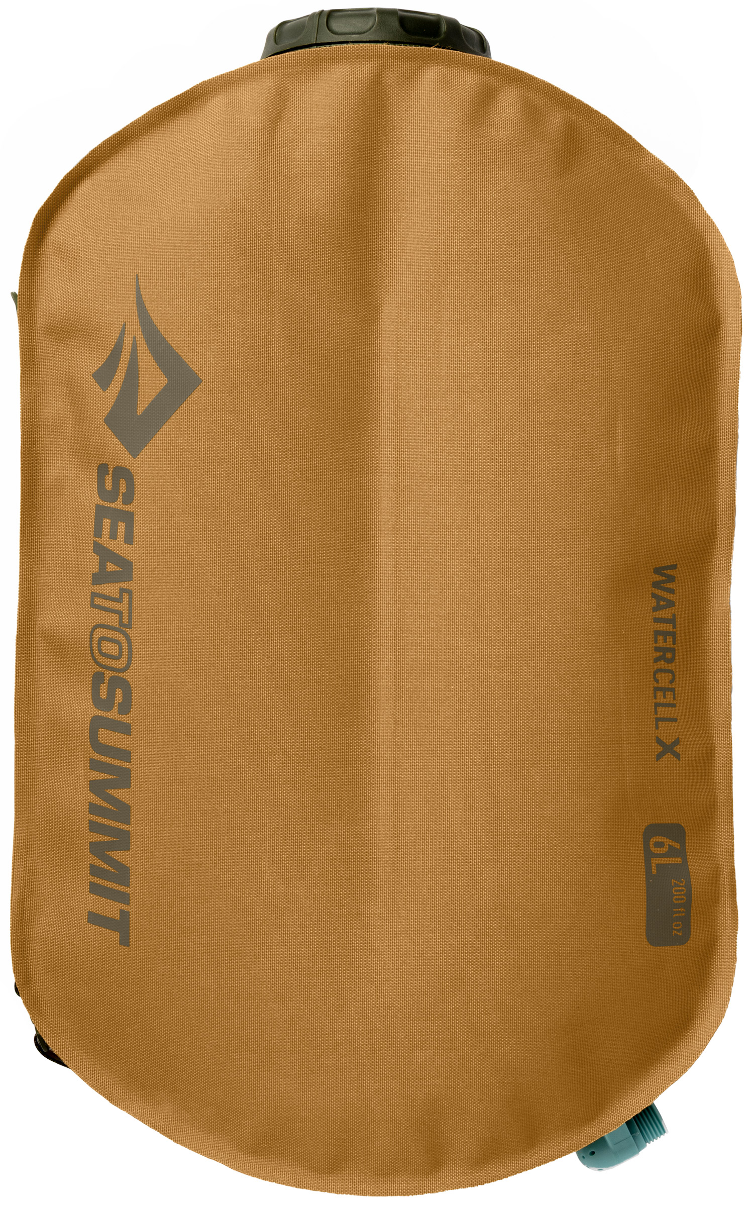 Watercell X 6L Sea to Summit udstyr