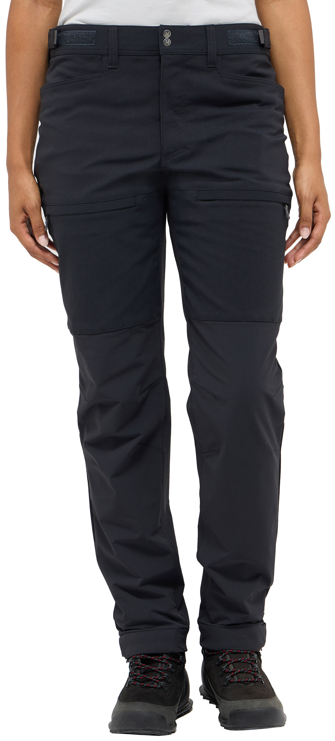 Alert Mid Pant Dame Haglöfs brands