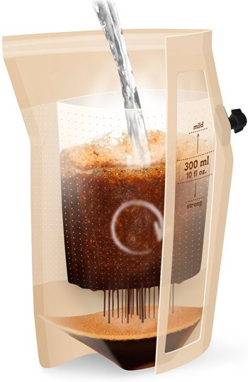 Guatemala Coffeebrewer