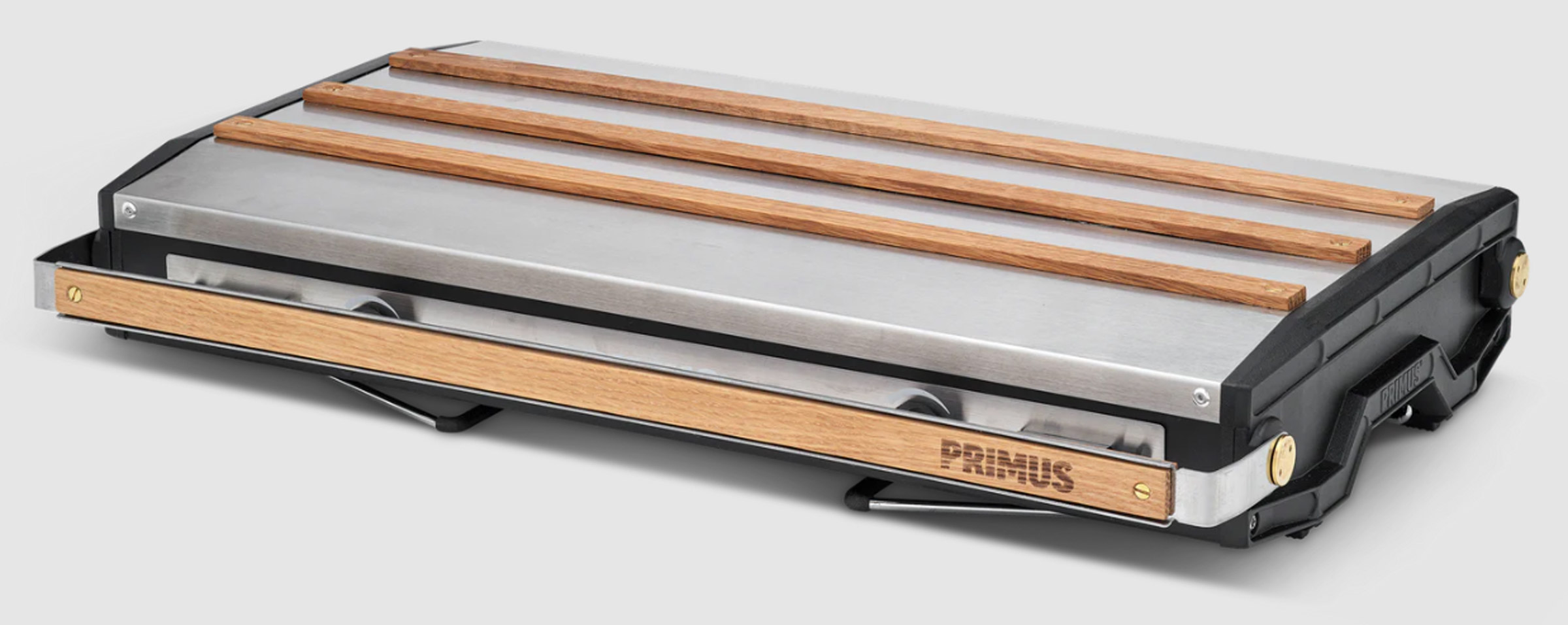 Tupike Stove II Gaskøkken