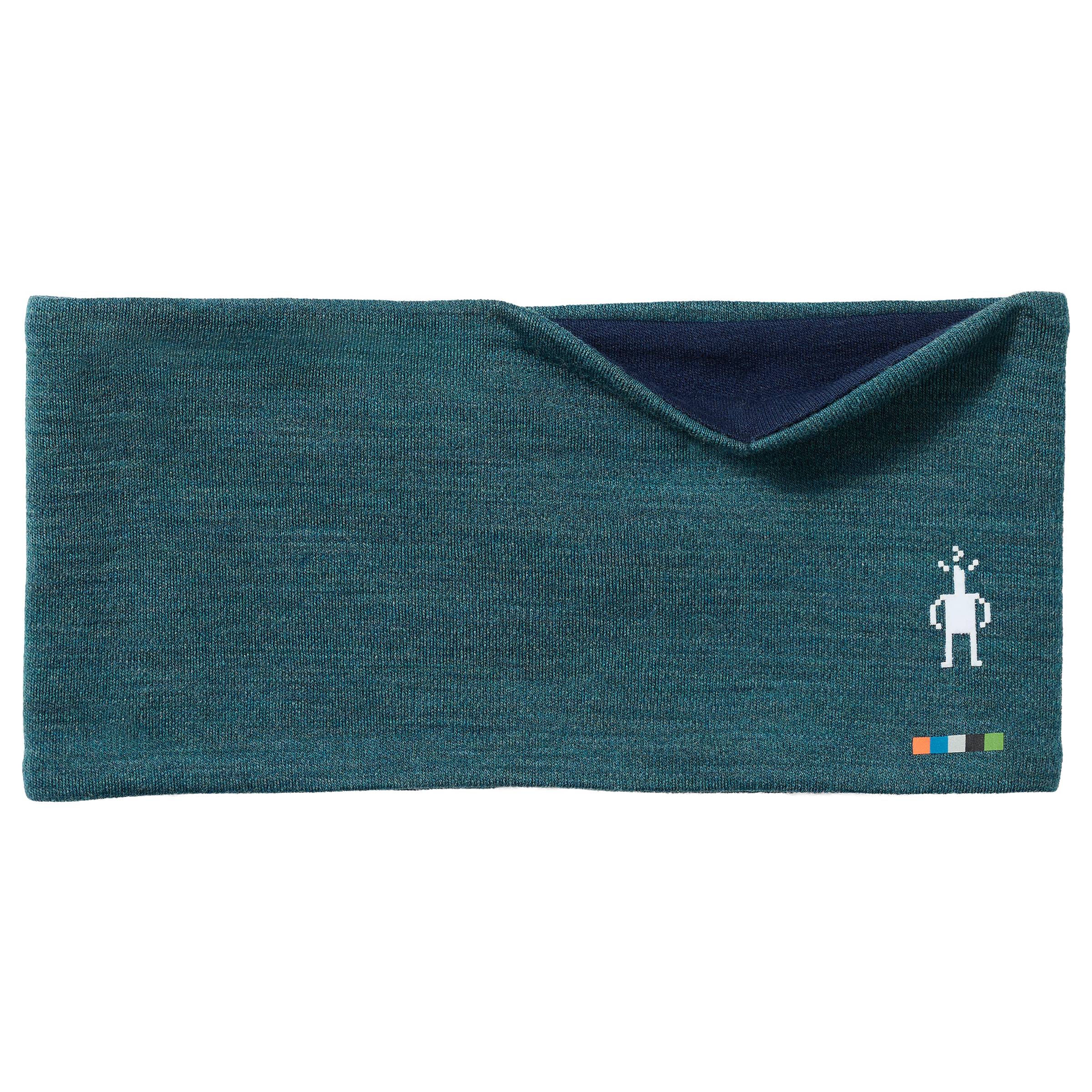 Merino Reversible Headband