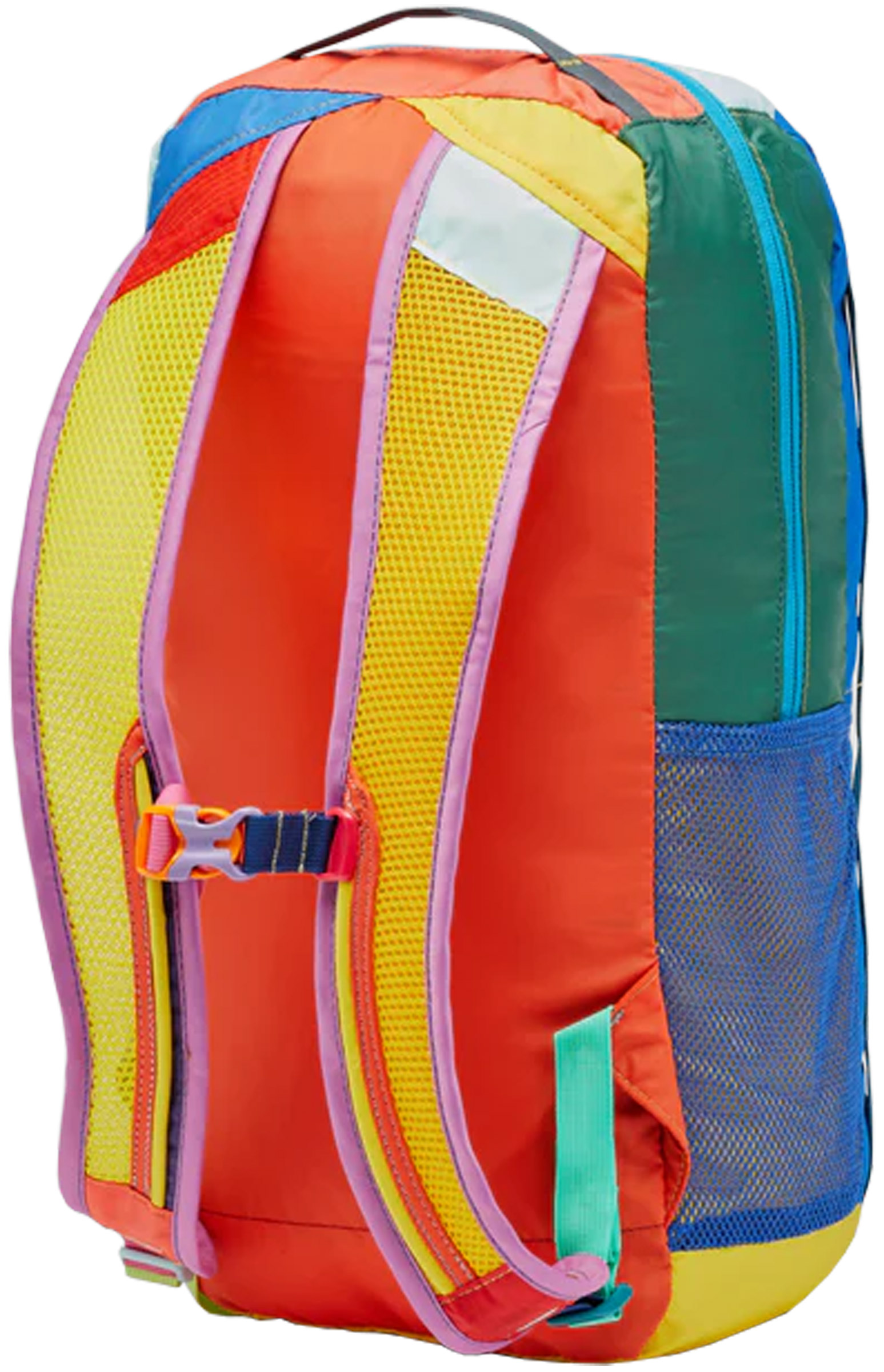 Batac 16L Backpack - Del Dia