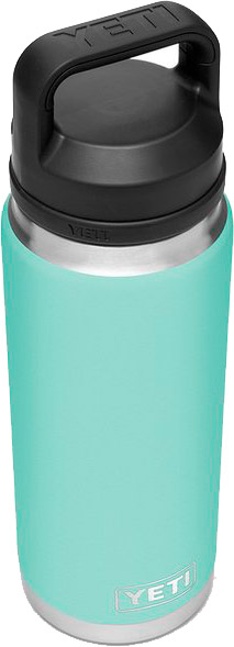 Rambler 769 ml Bottle with Chug Cap, Termo Drikkeflaske Yeti brands