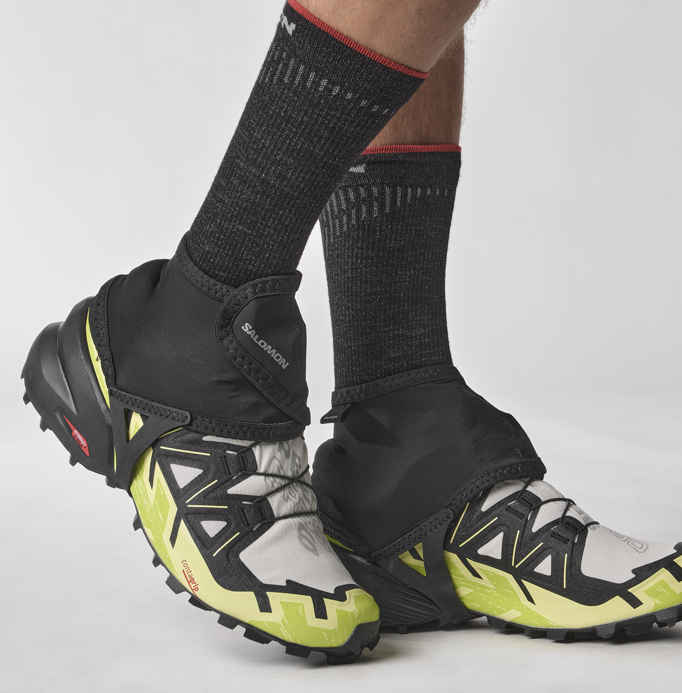 Trail Gaiters Low