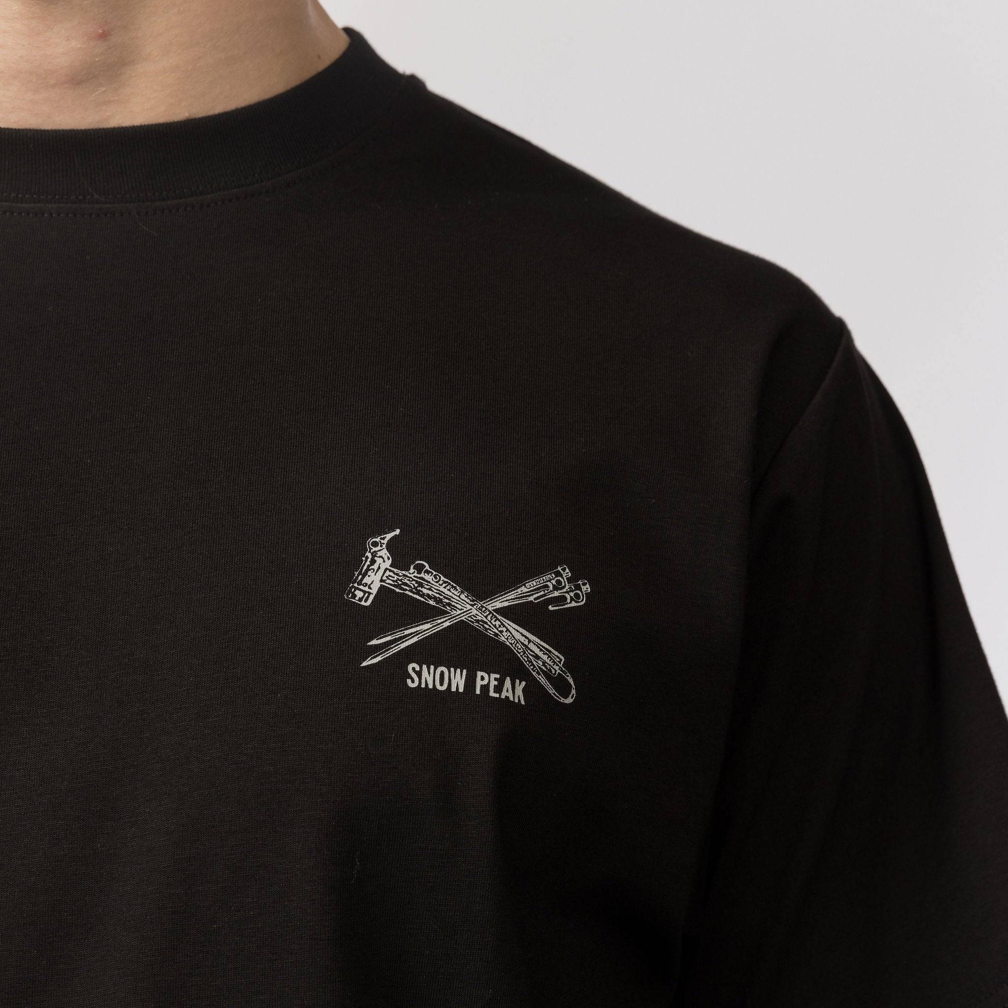 Pegs & Hammer T-Shirt Unisex