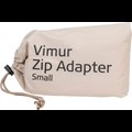 Vimur Zip Adapter Small