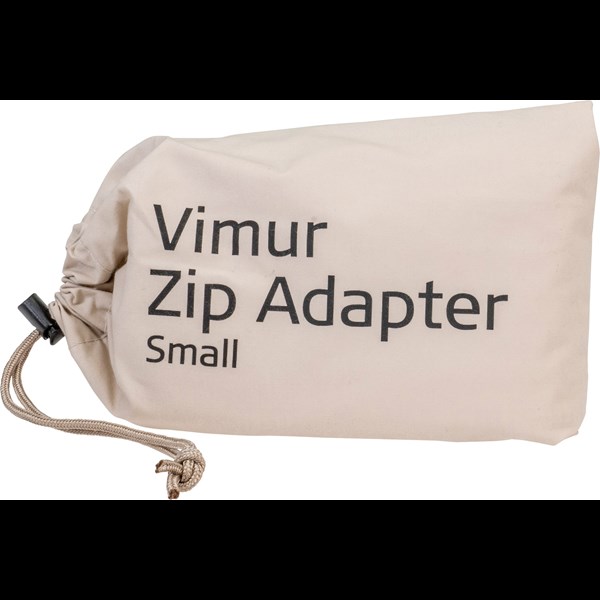 Vimur Zip Adapter Small