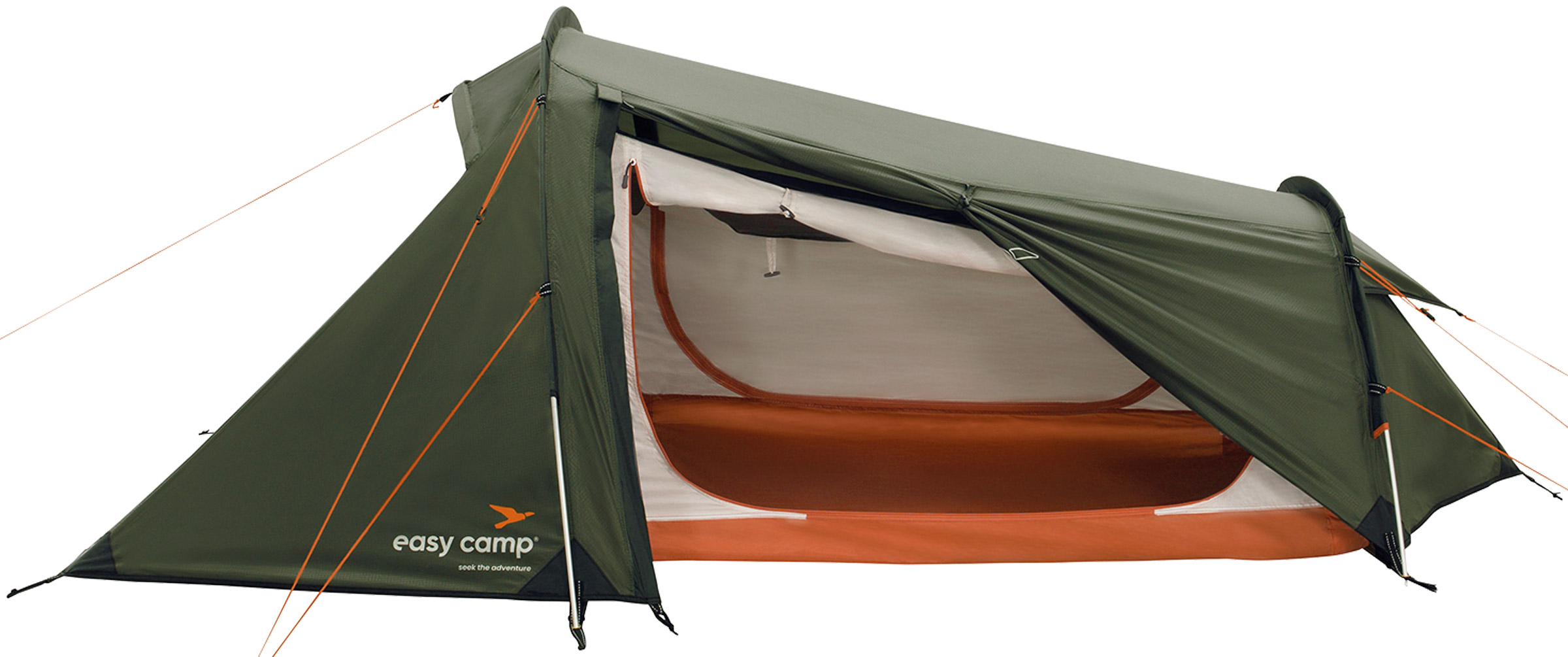 Sarek 2, 2-Personers Telt