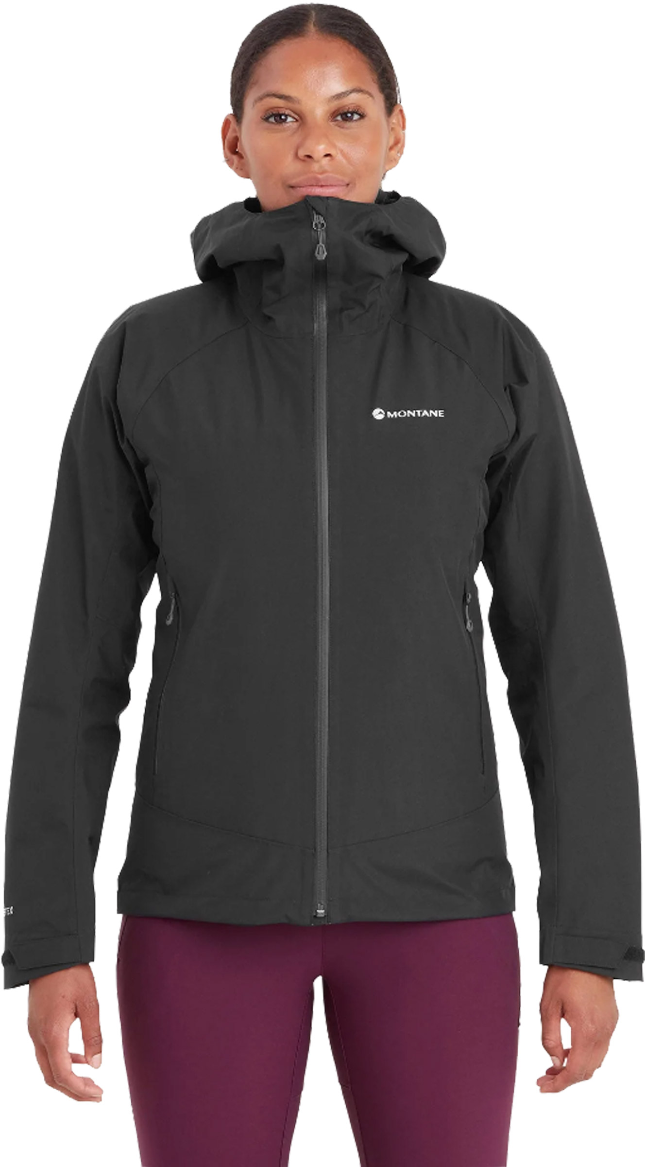 Spirit Waterproof Jacket Dame Montane Beklædning