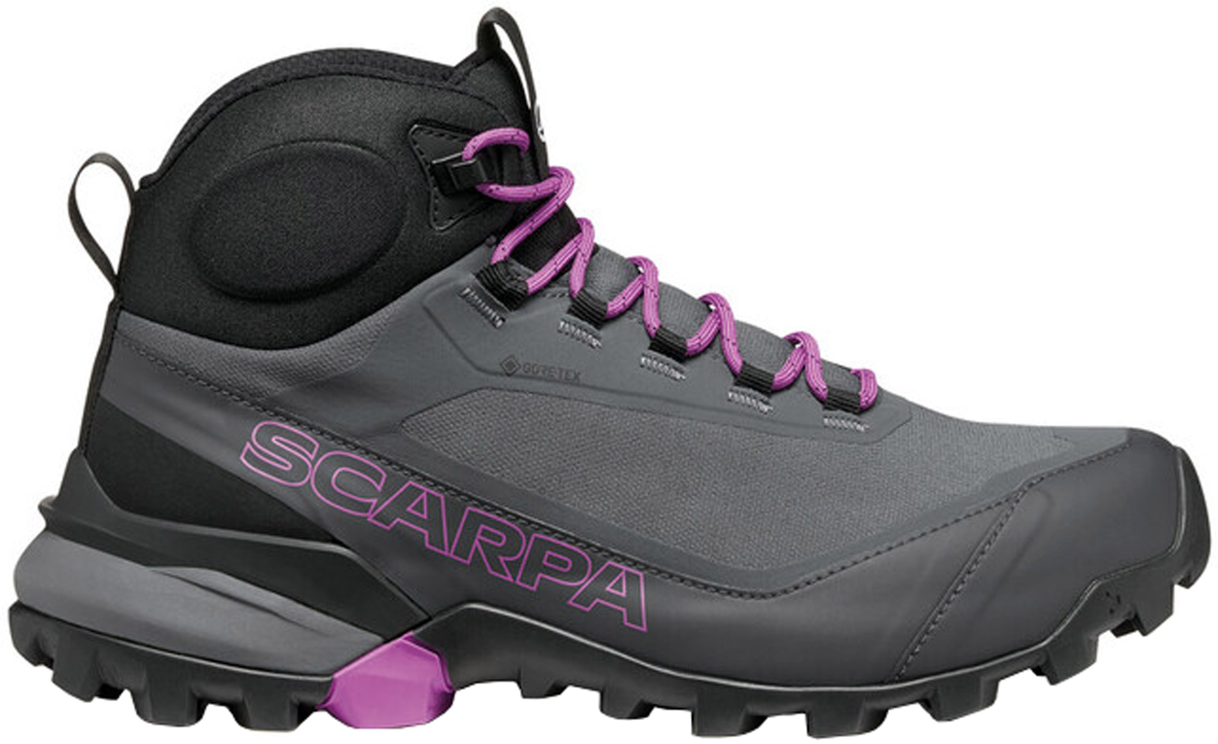 Ribelle Cross 2 Mid GTX Dame Scarpa fodtoj