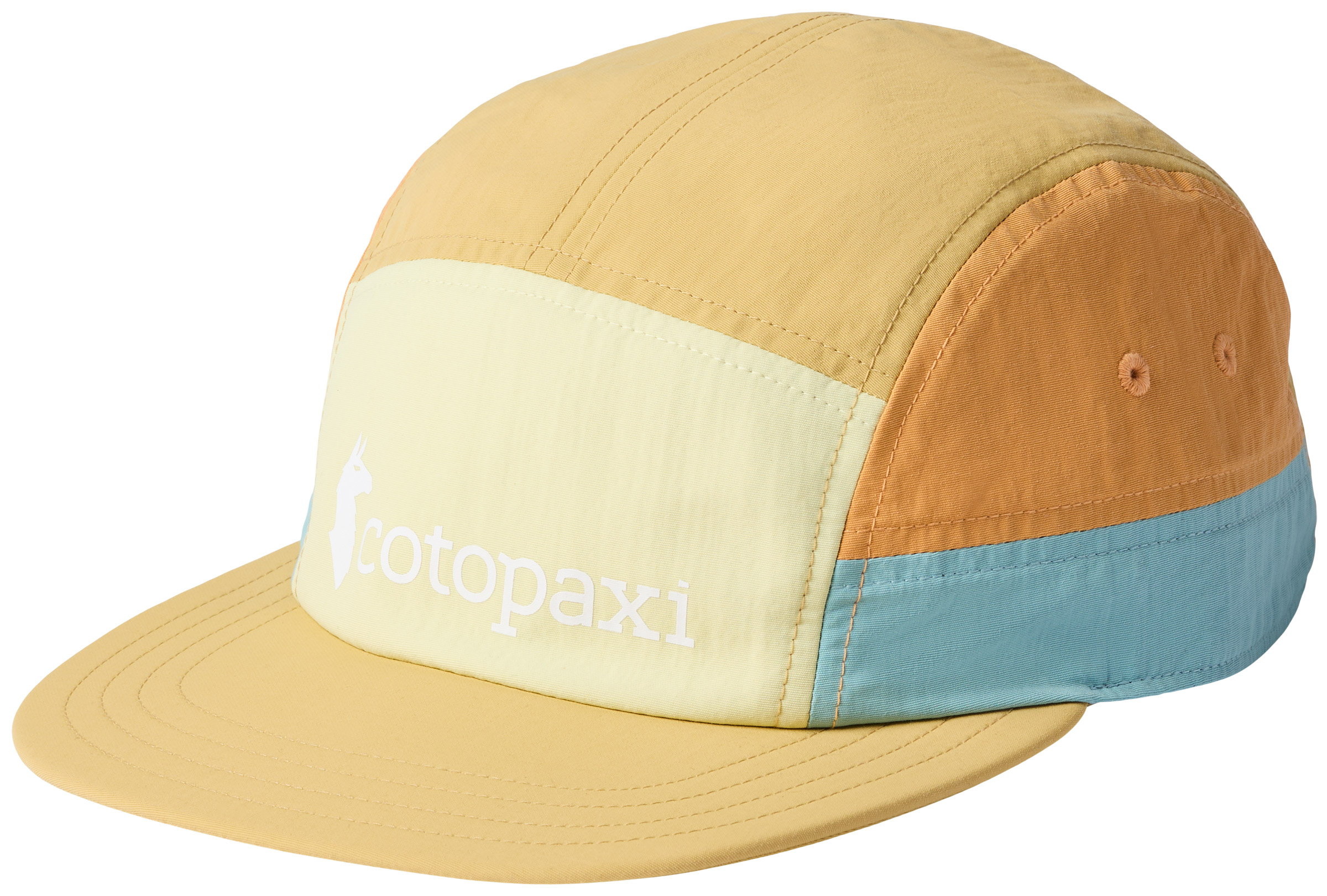 Cotopaxi Tech 5-Panel Hat Cotopaxi dame