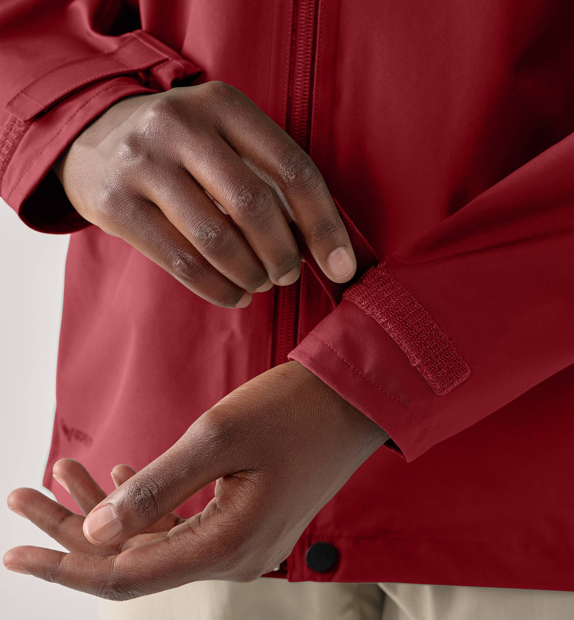 ROC Sight GTX Jacket Dame