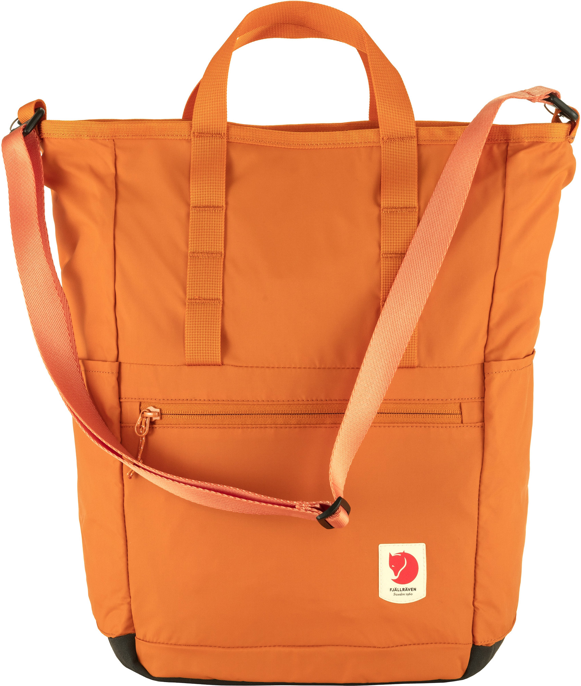 High Coast Totepack Fjällräven rygsaekke