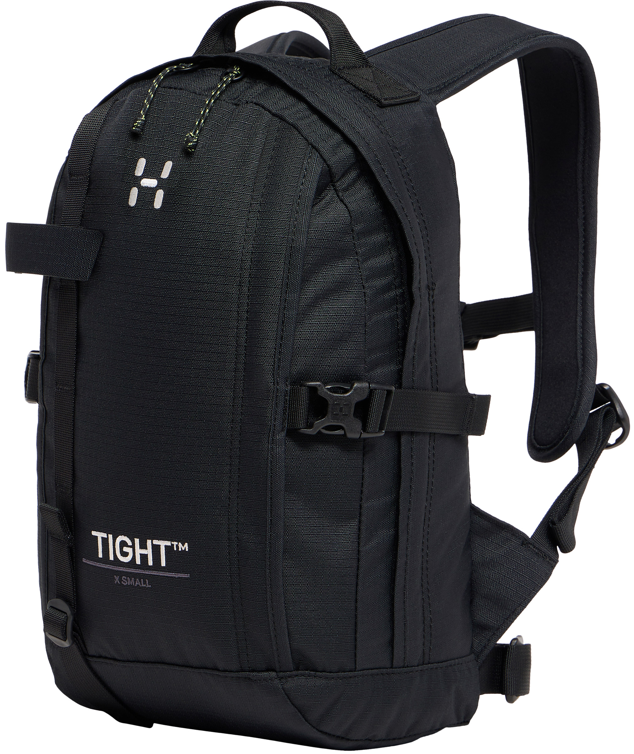 Tight X-Small Haglöfs rygsaekke