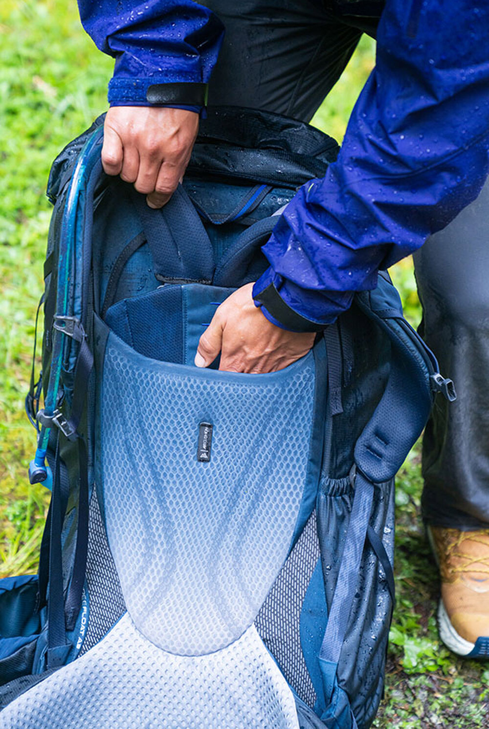 Baltoro 65 L