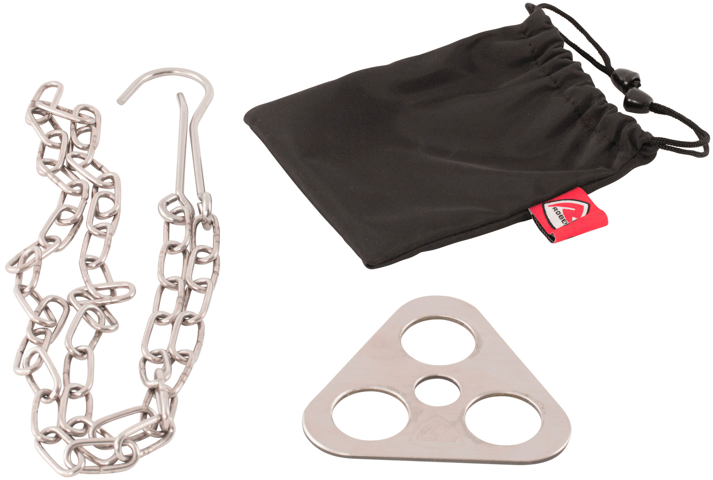 Bushcraft DIY Tripod