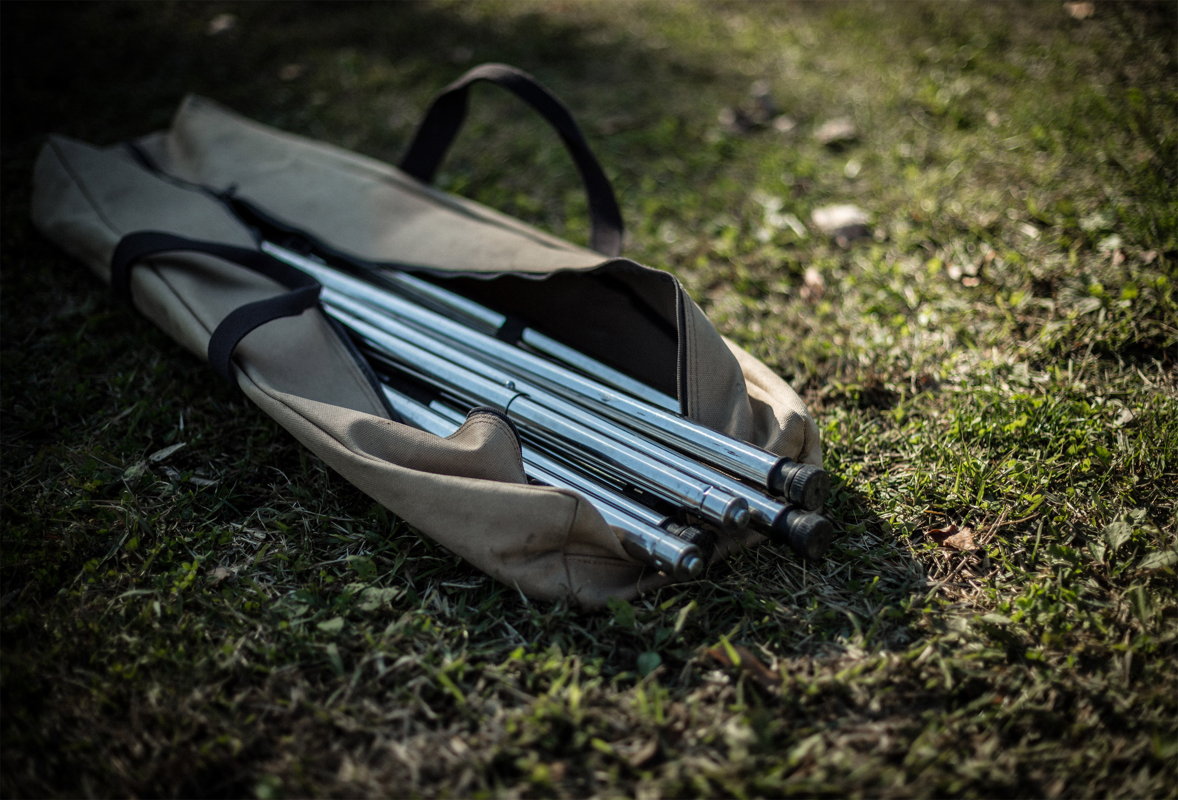 IGT Standing Height 830 mm Leg Set, 2 stk