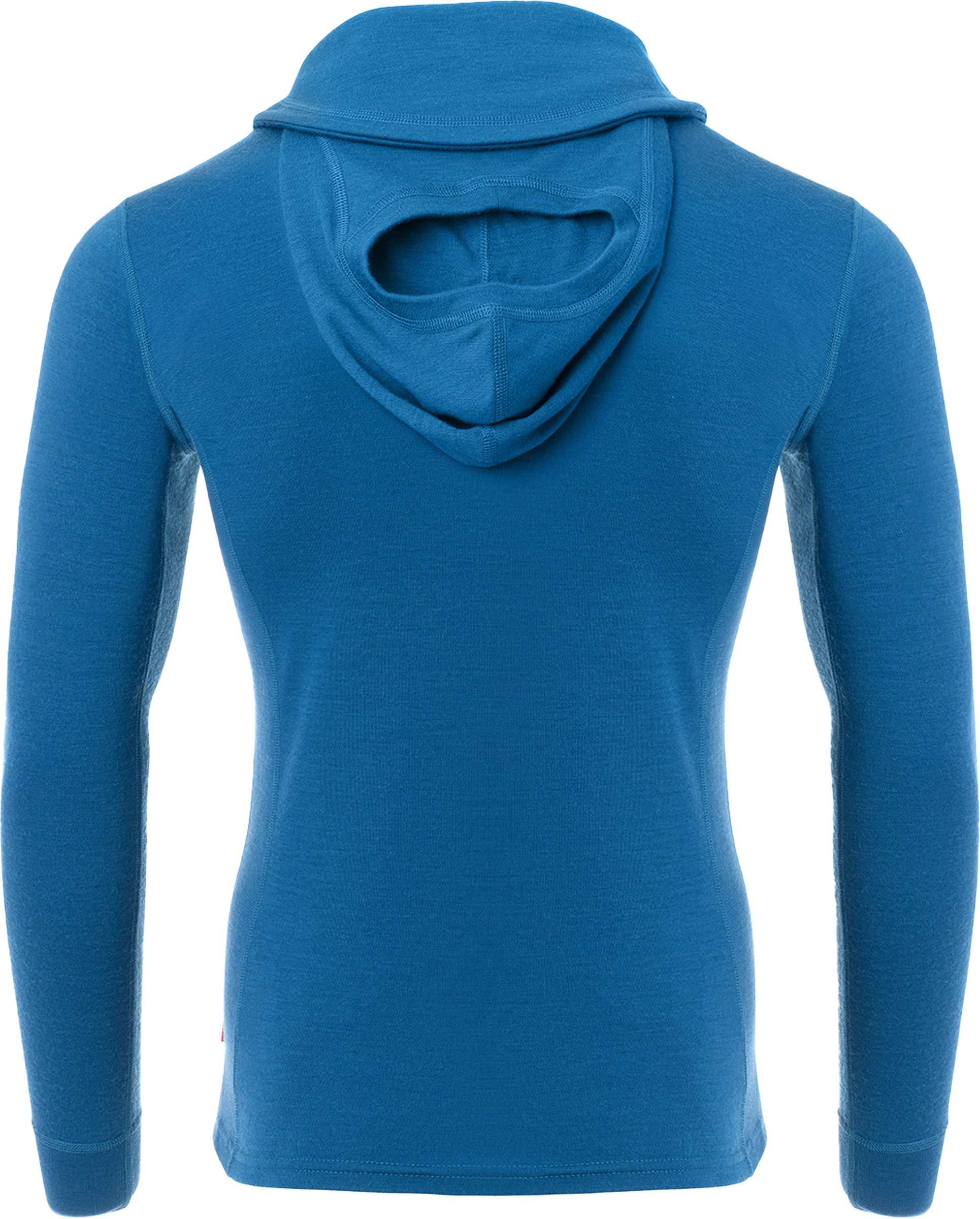 WarmWool Hood Sweater v2