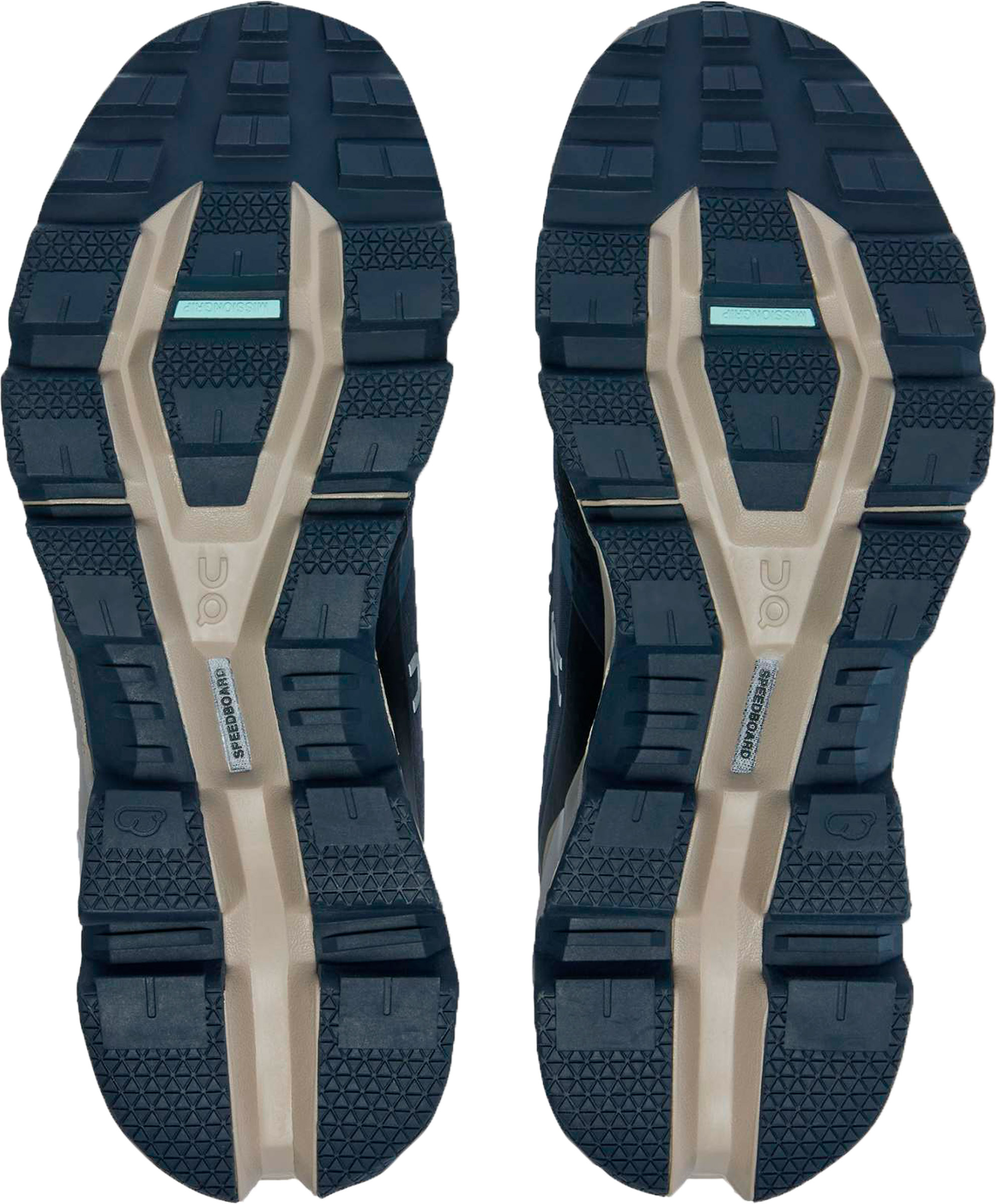 Cloudwander Waterproof Dame