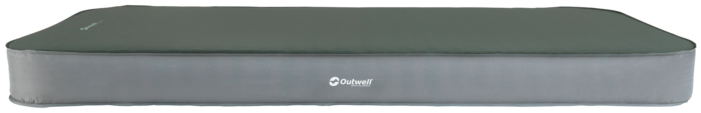 Dreamboat Single 16.0 cm Selvoppustende Liggeunderlag