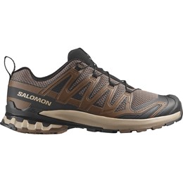 Salomon XA Pro 3D v9 Herre EU 47â
Brun Trekking- & vandresko