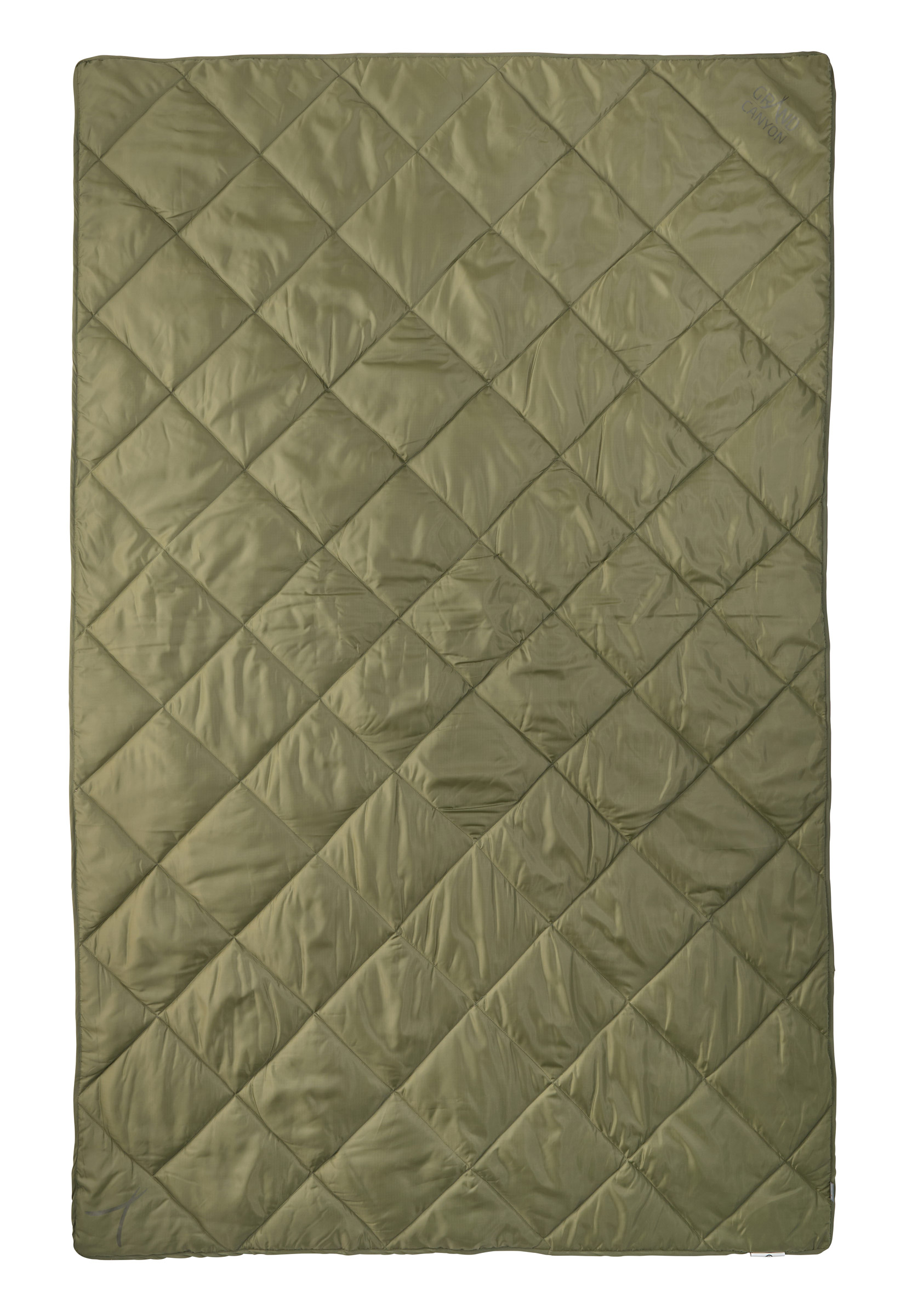 Kabito Blanket Fibertæppe