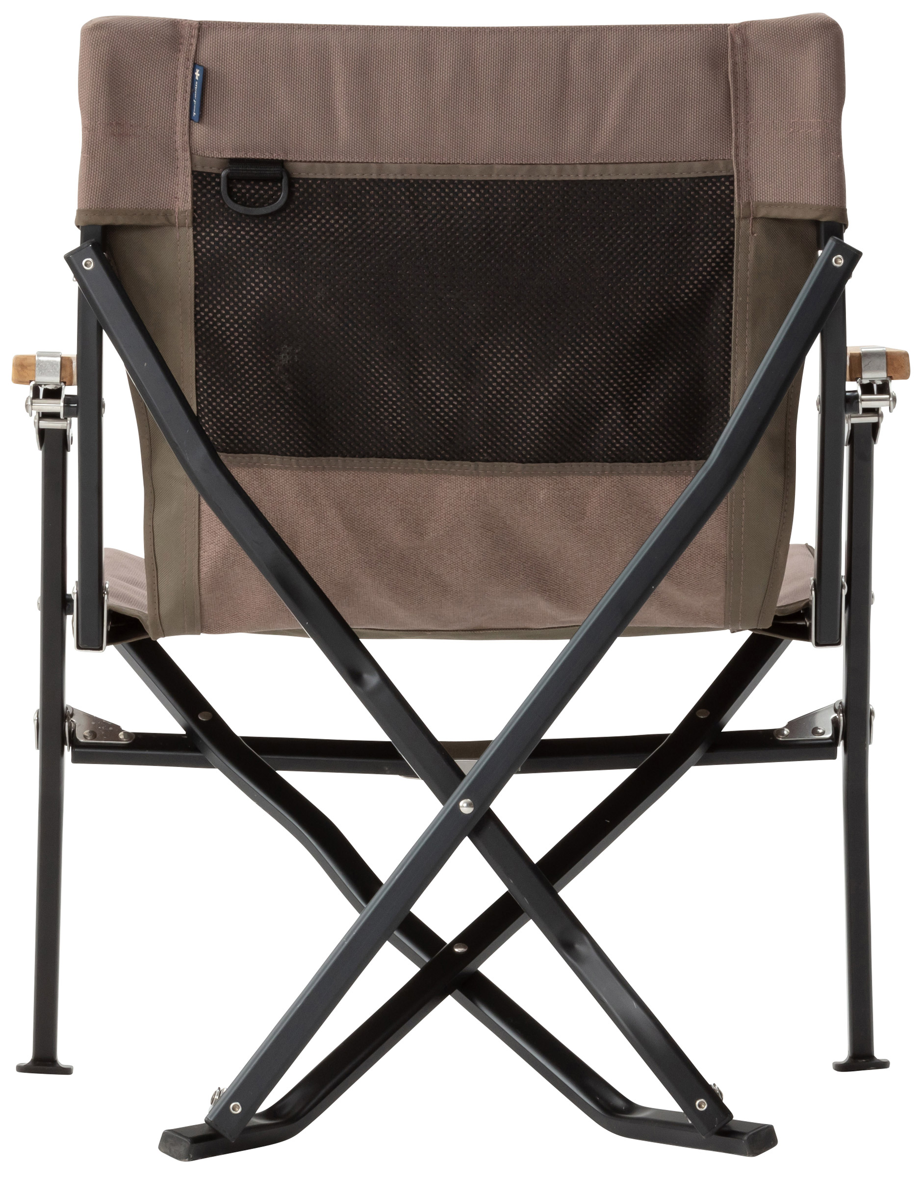 Luxury Low Beach Chair