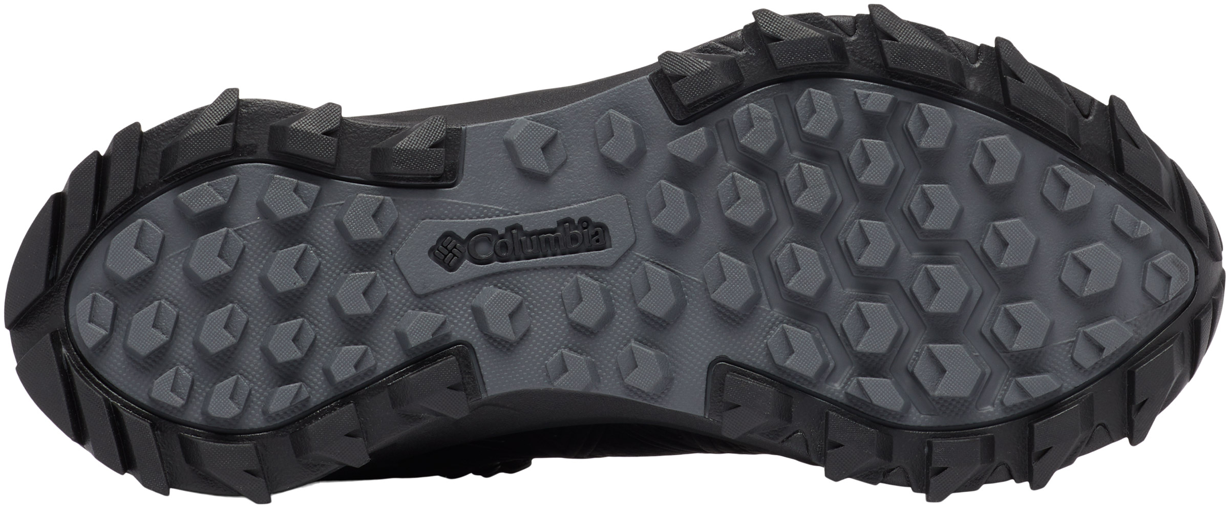 Peakfreak II Mid Outdry Leather Dame