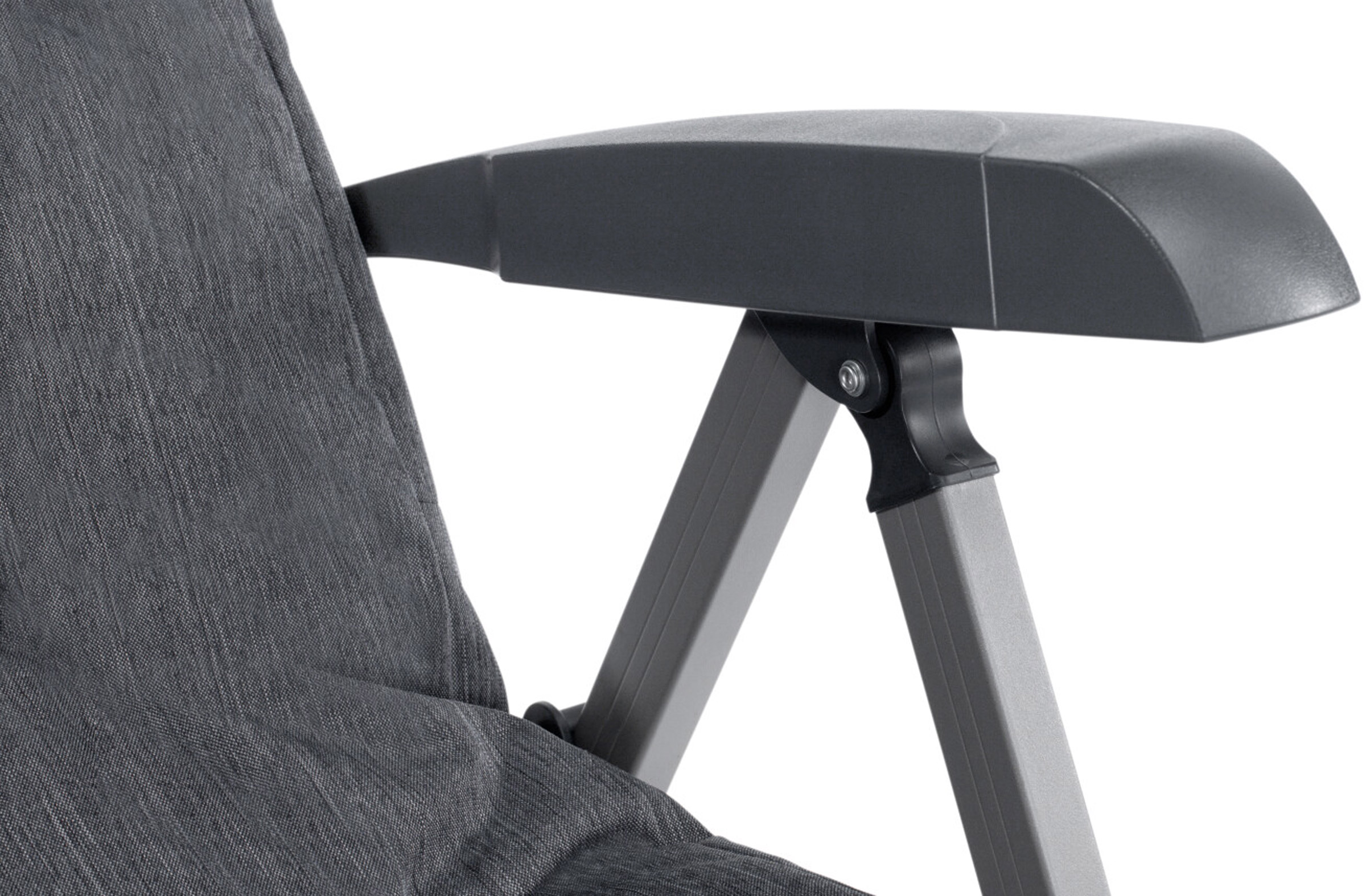 Yellowstone Lake Campingstol