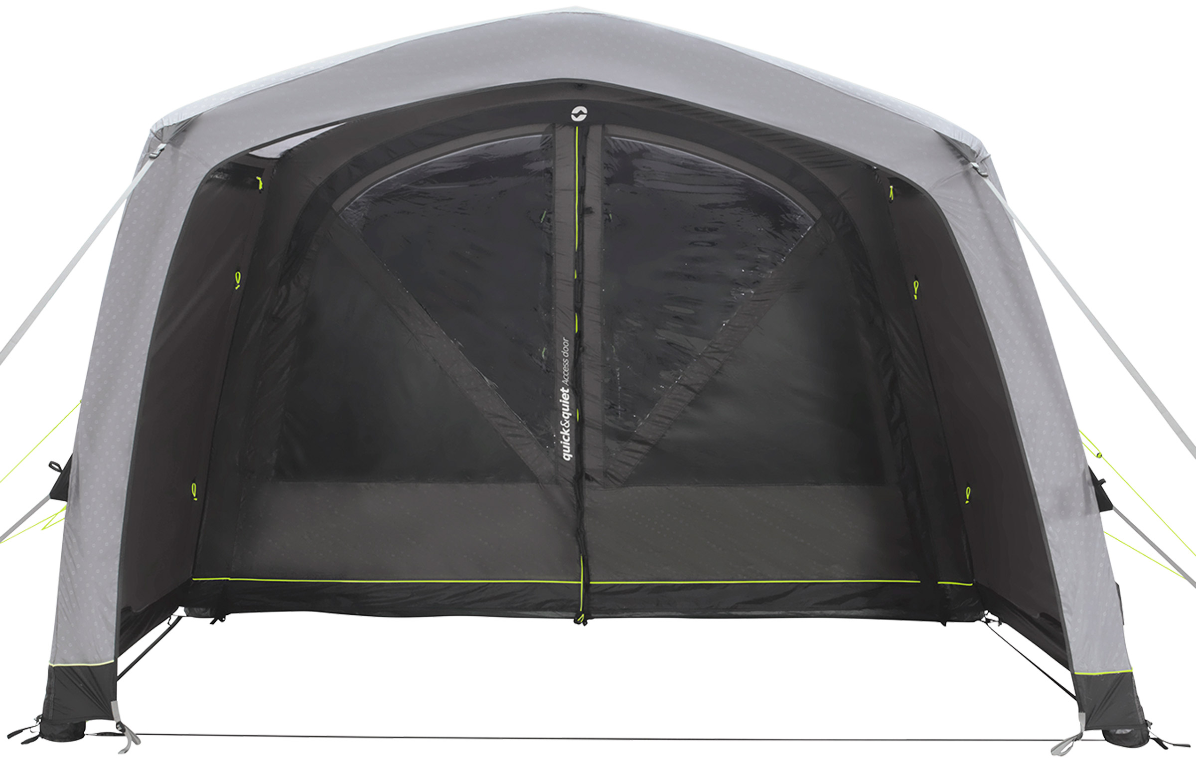 Iowa 5 Lufttelt, 5-Personers Telt