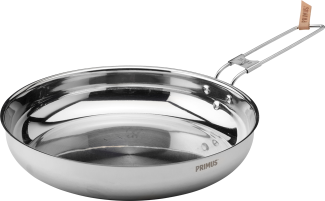 CampFire Frying Pan S/S, 25 cm Primus brands