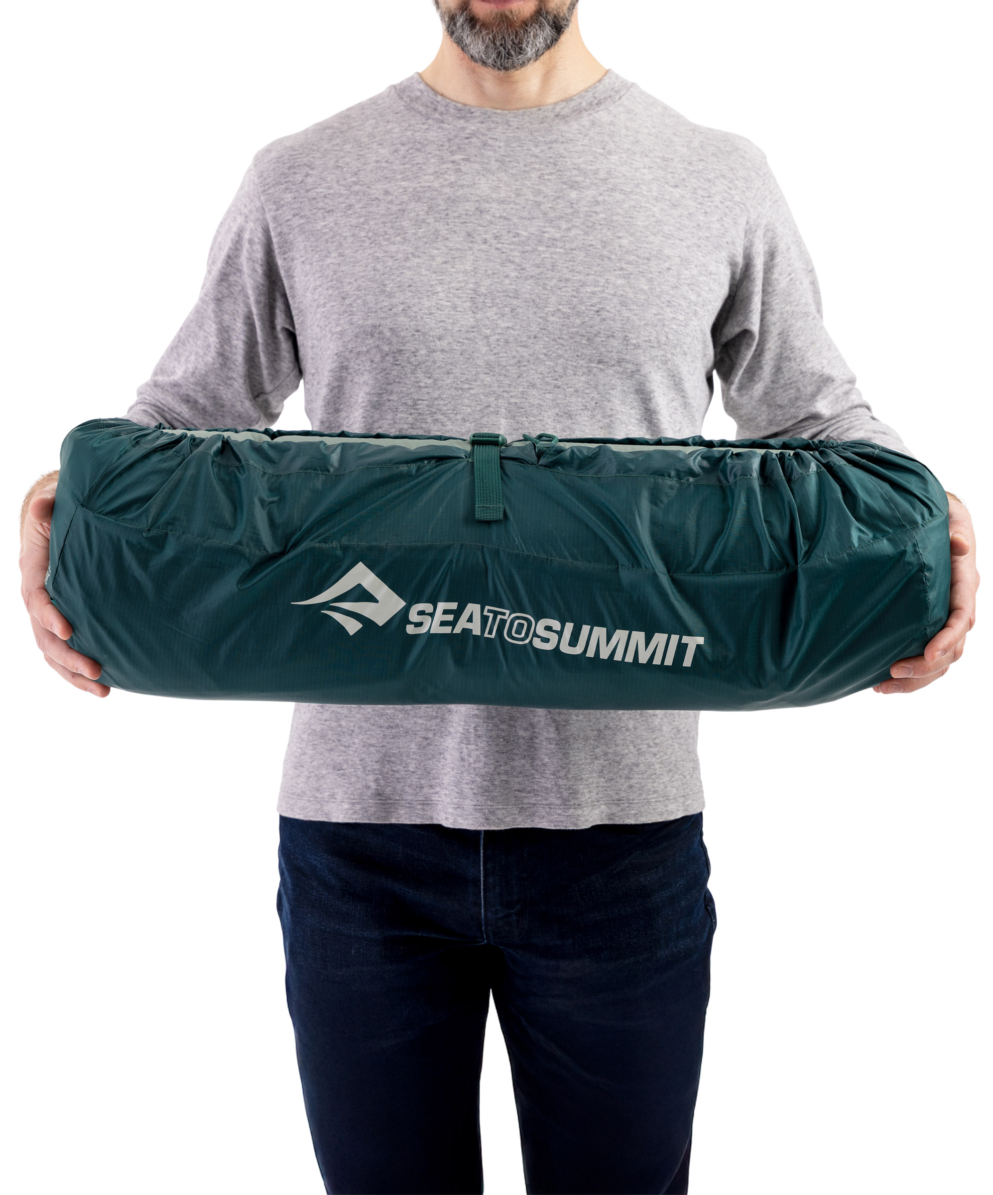 Comfort Deluxe SI Mat Regular Rectangular Wide Selvoppustende Liggeunderlag