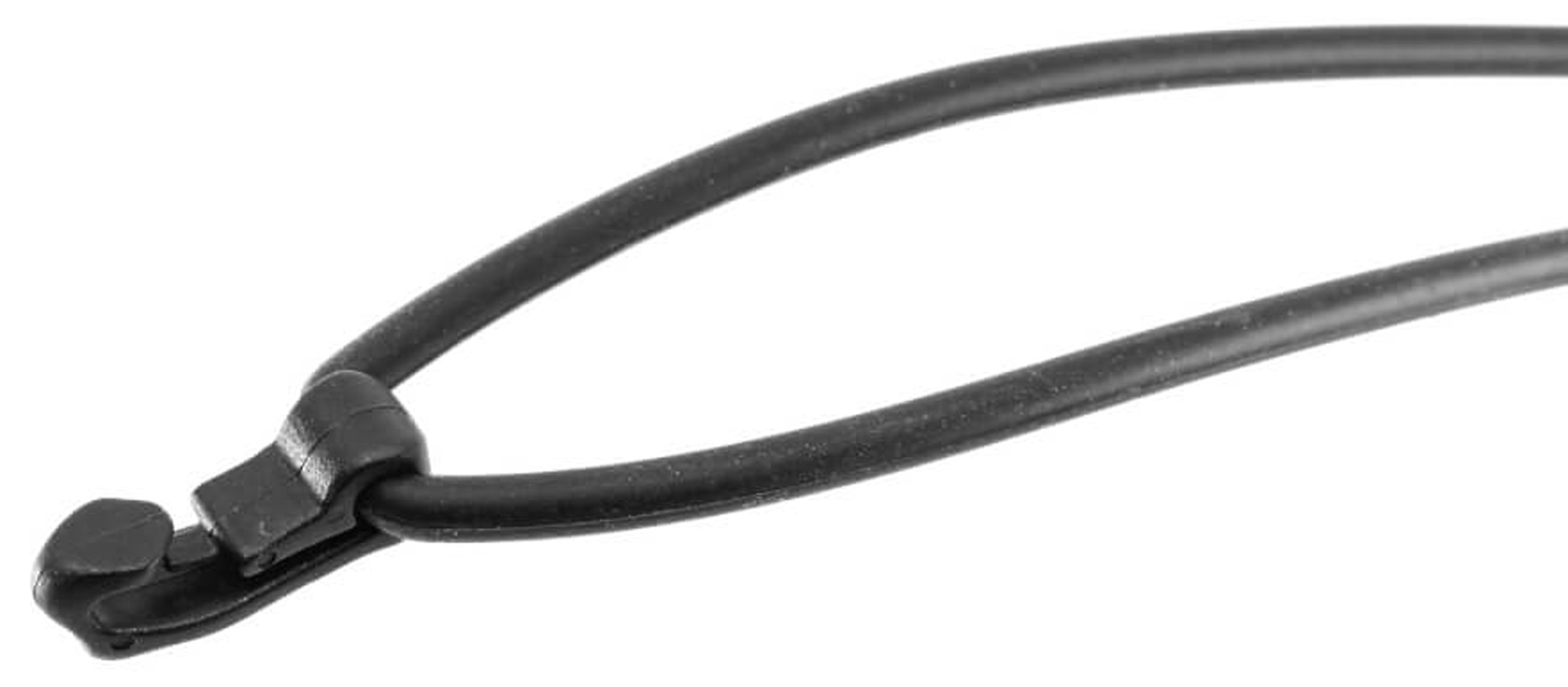 Silicone Band L 4 stk Tatonka udstyr