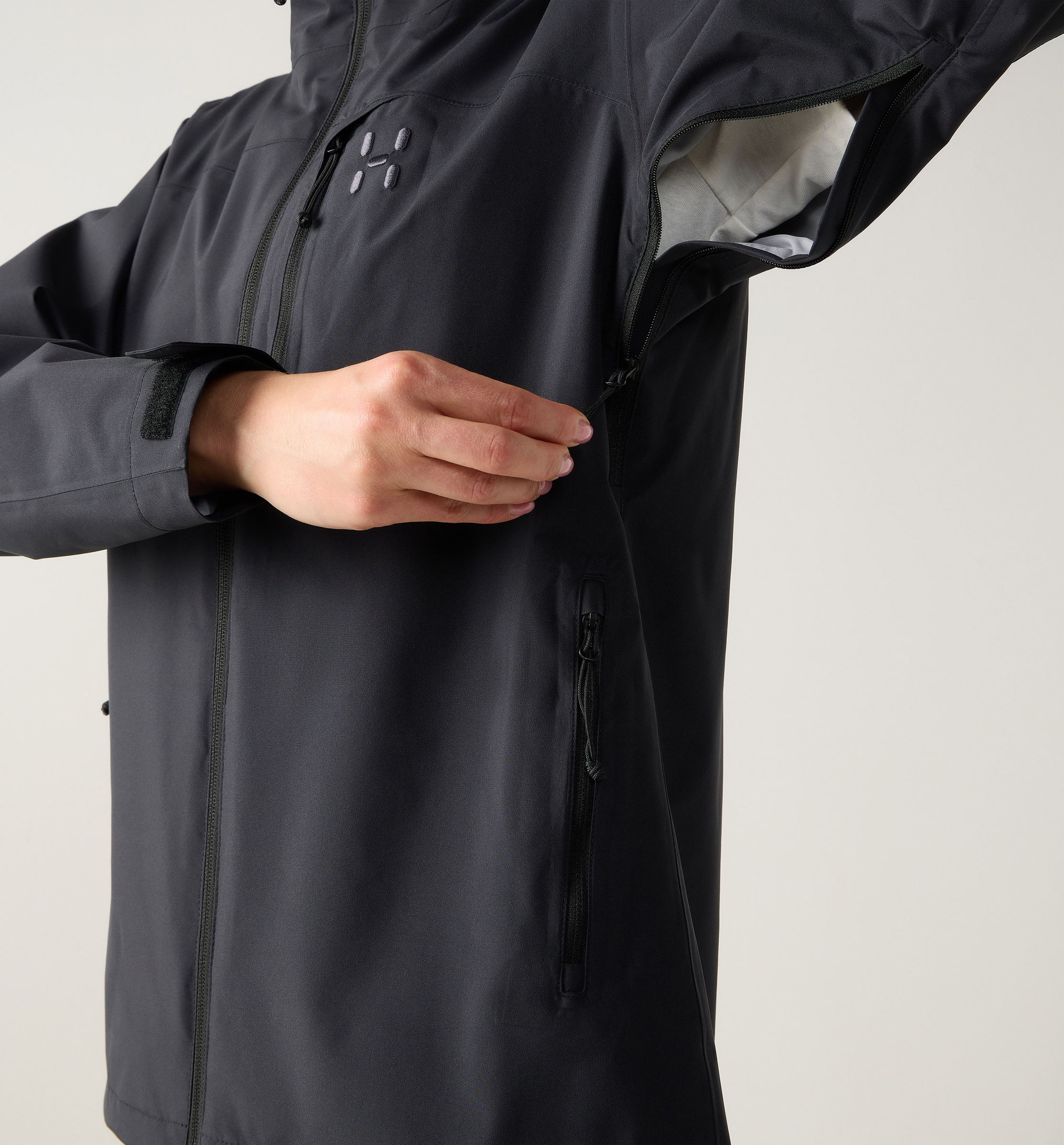 Ozka Proof Jacket Dame