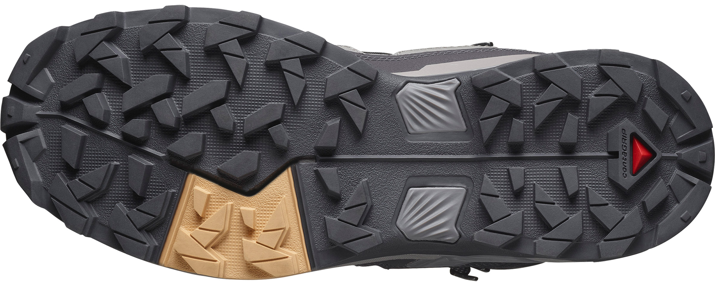 X Ultra 5 Mid GTX Dame