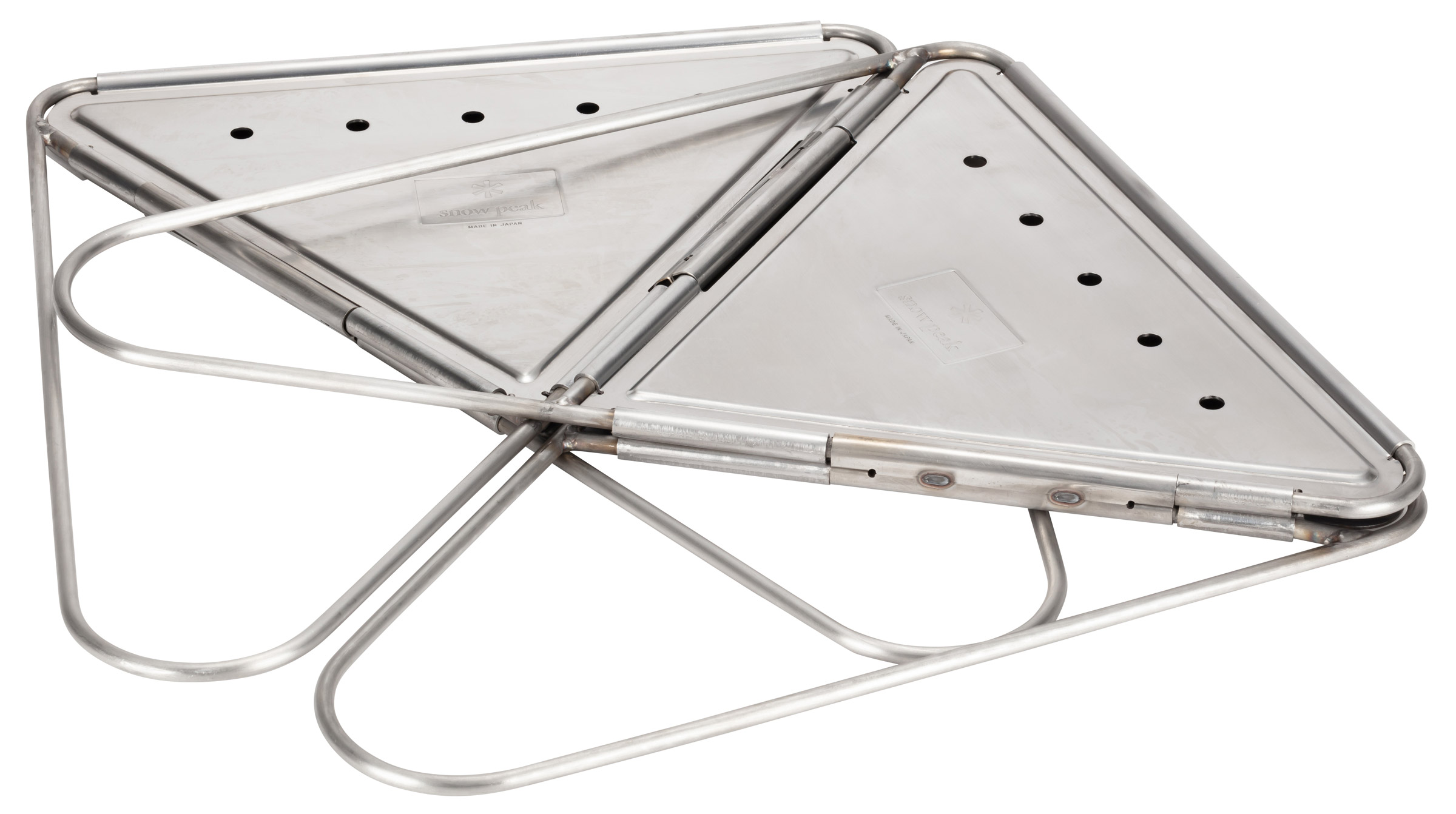 Pack & Carry Fireplace Large