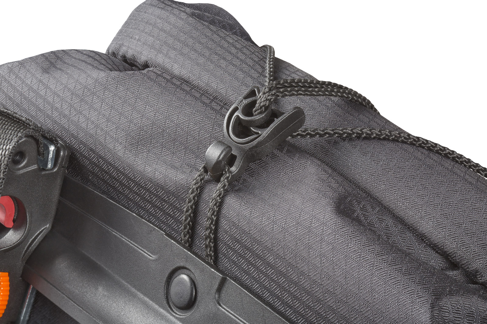 Aqua Bikepacking Back Light, 2 pcs