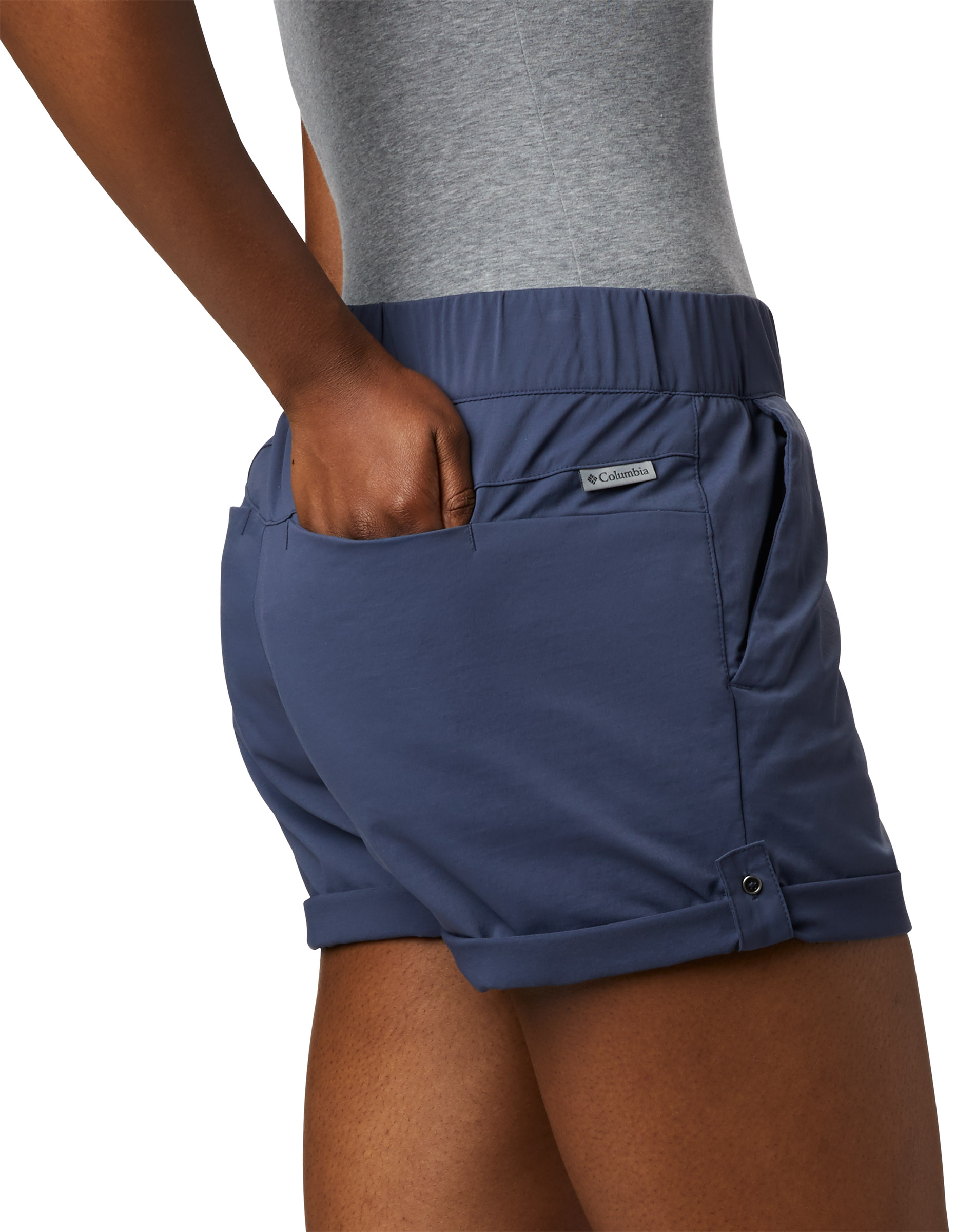 Firwood Camp II Shorts Dame