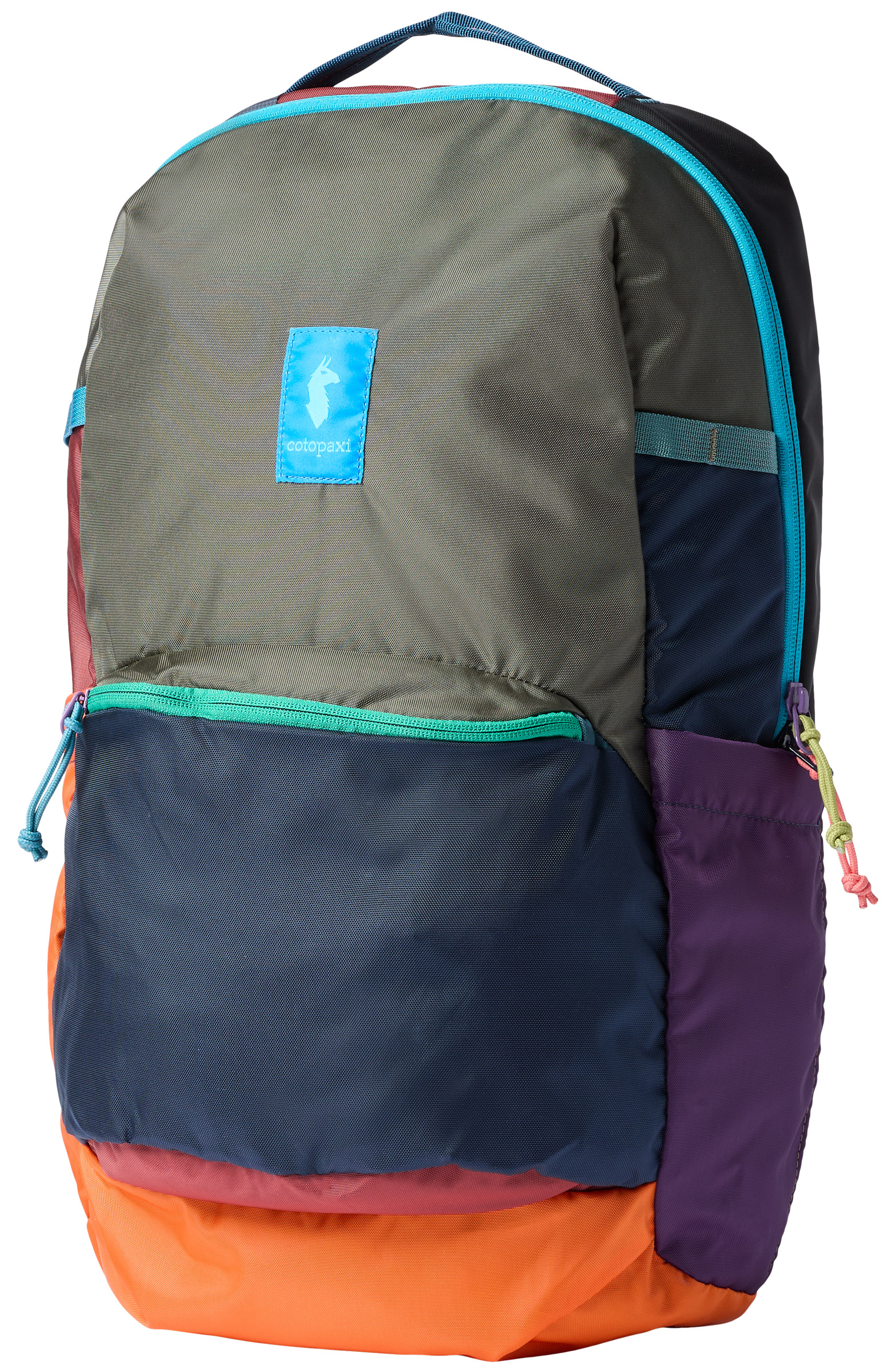 Chiquillo 26L Backpack - Del Dia