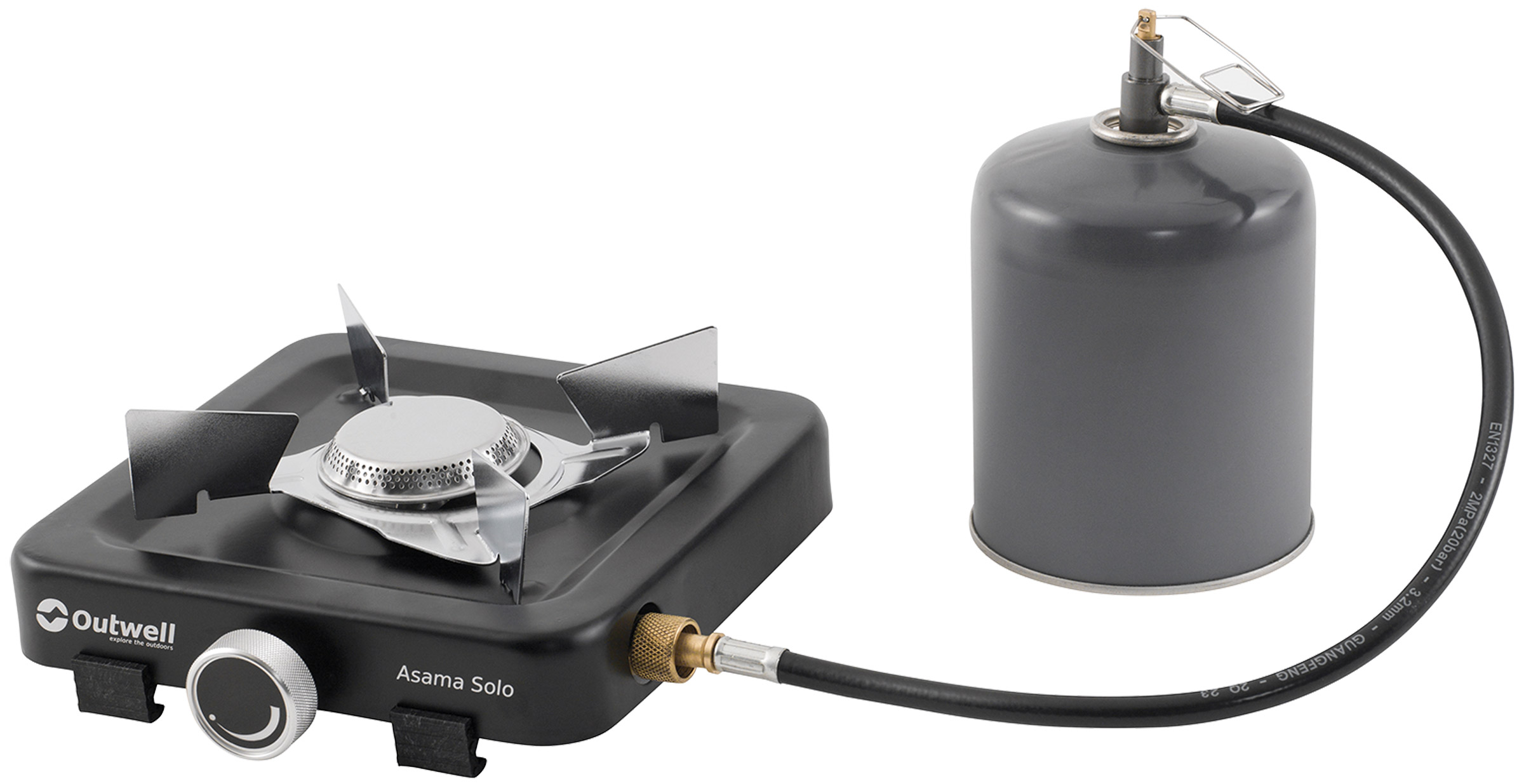 Asama Solo Gaskøkken