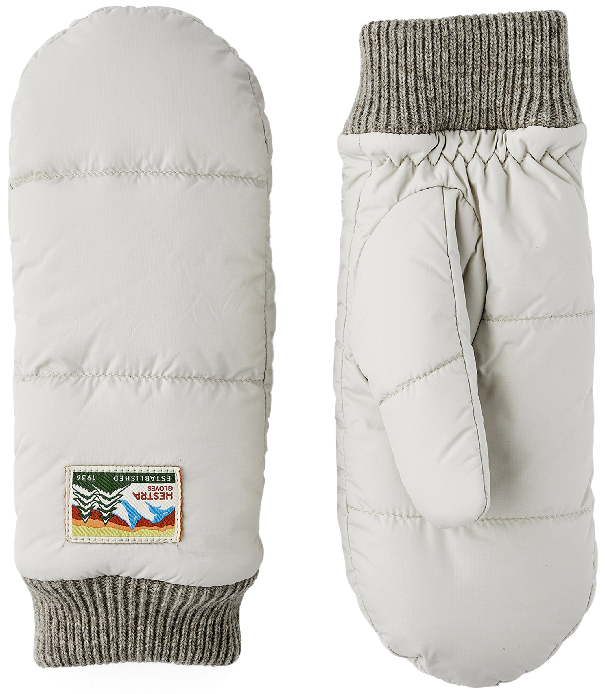 Otra Luffer Hestra Beklædning