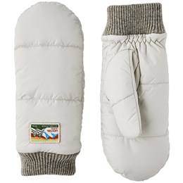 Hestra Otra Luffer Unisex 9 Beige Handsker & luffer