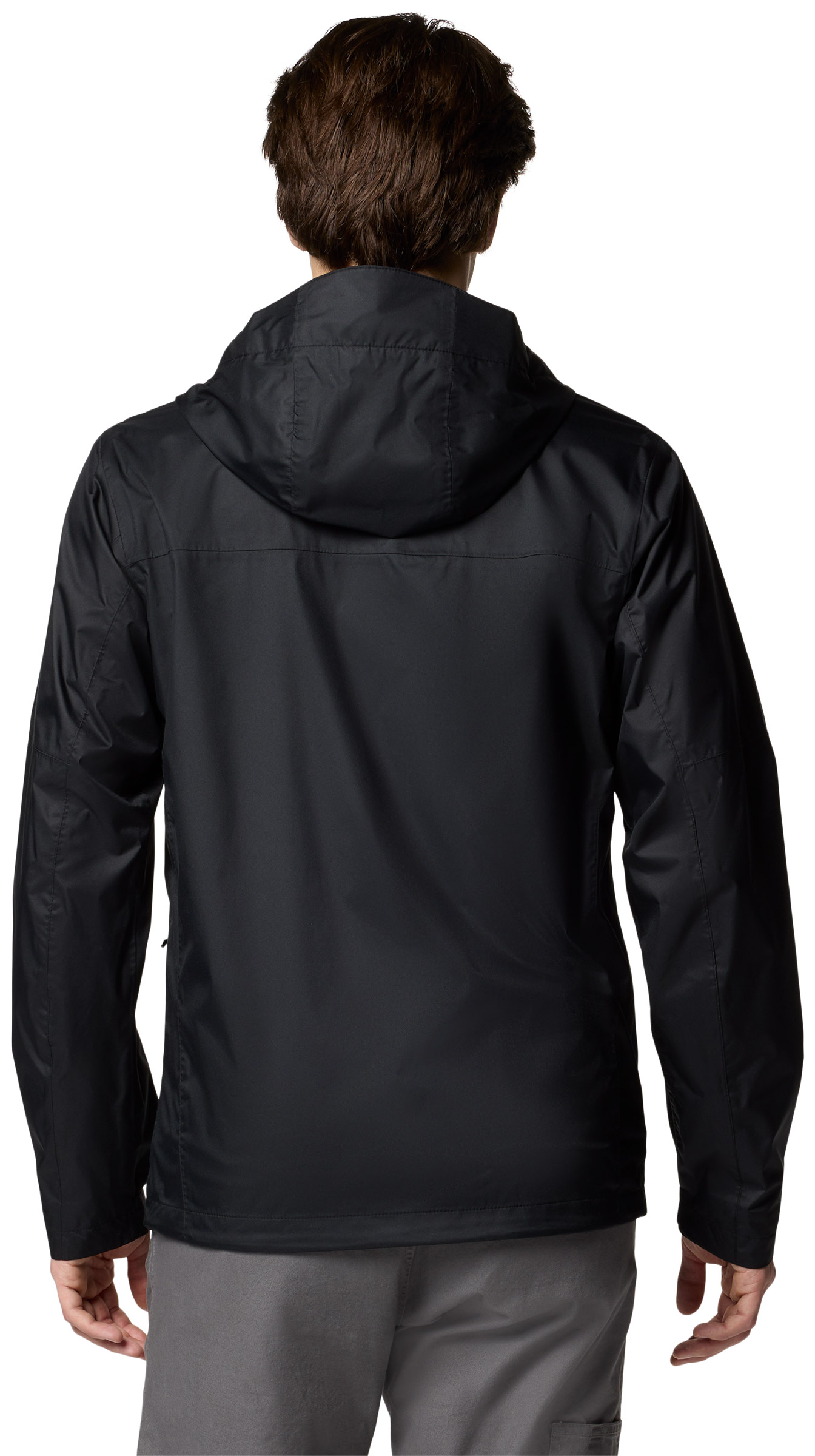 Inner Limits III Jacket