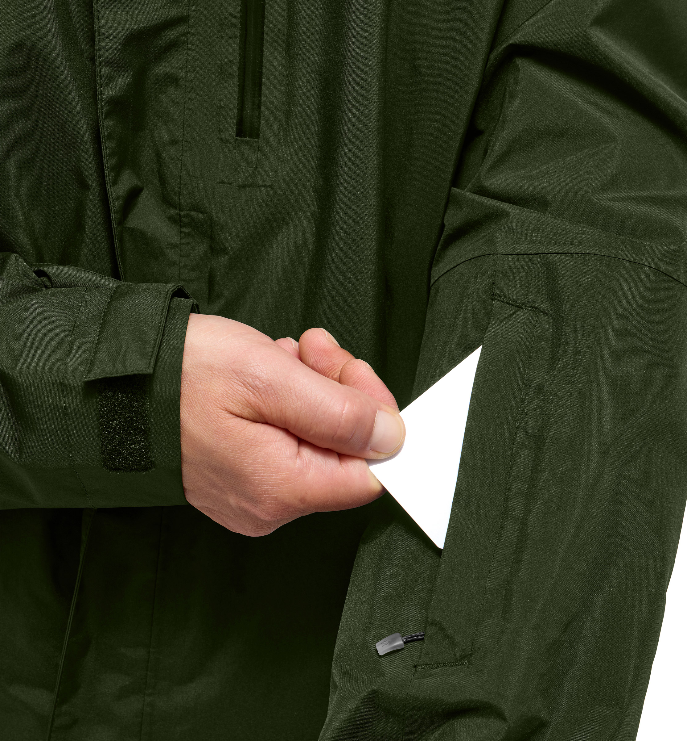 Astral GTX II Jacket