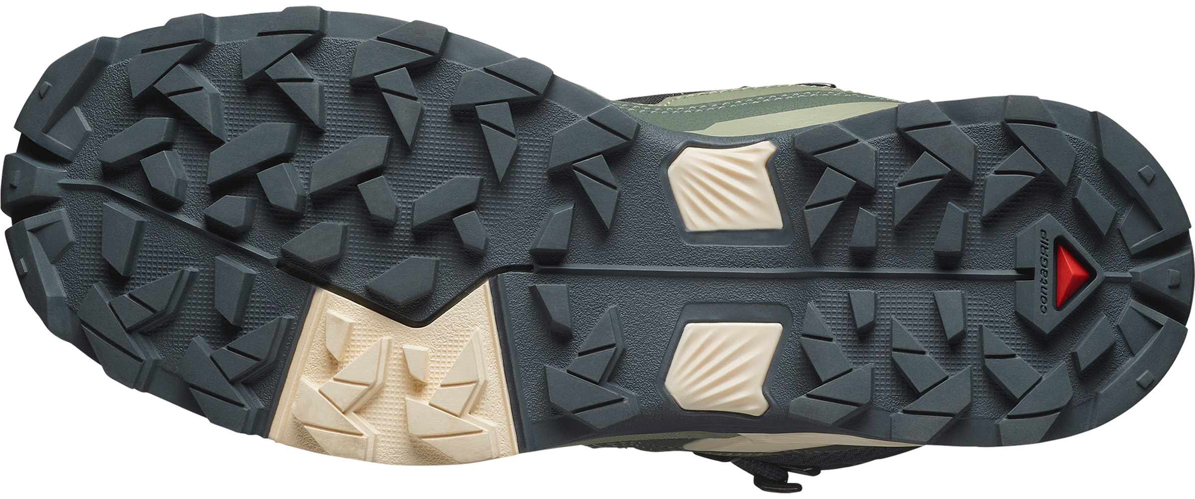 X Ultra 5 Mid GTX Dame