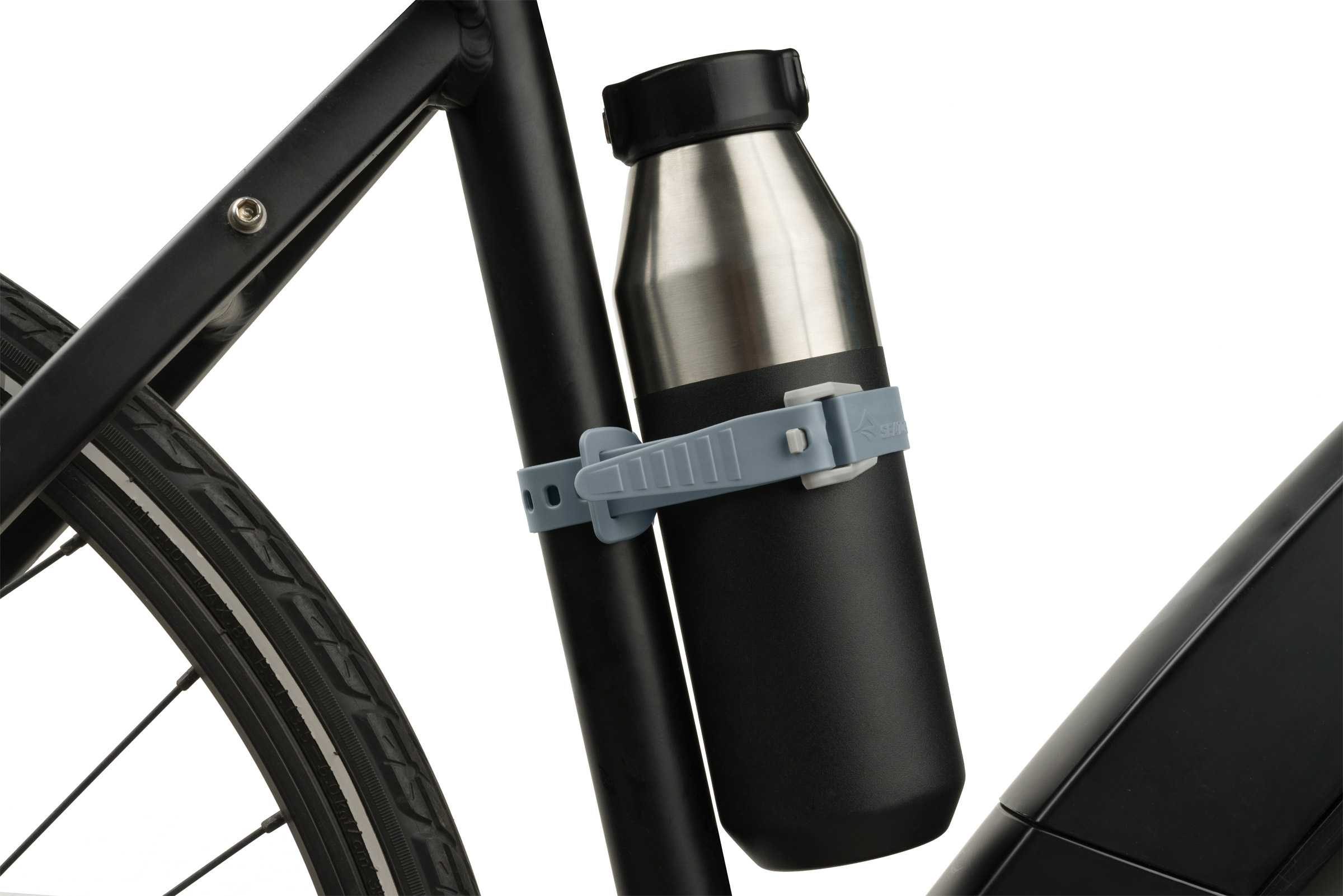 Stretch-Loc TPU Straps 500 / 20 mm