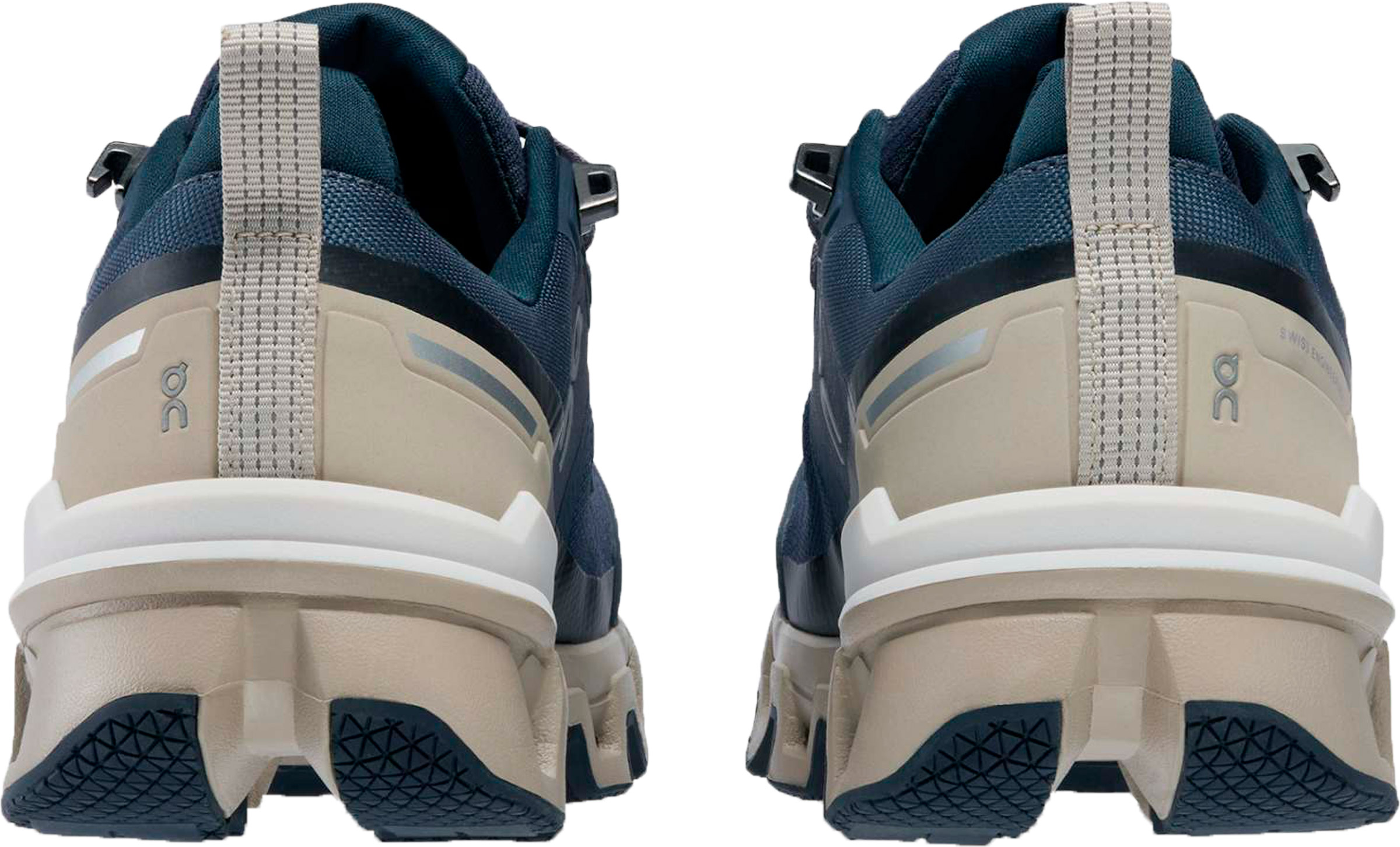 Cloudwander Waterproof Dame